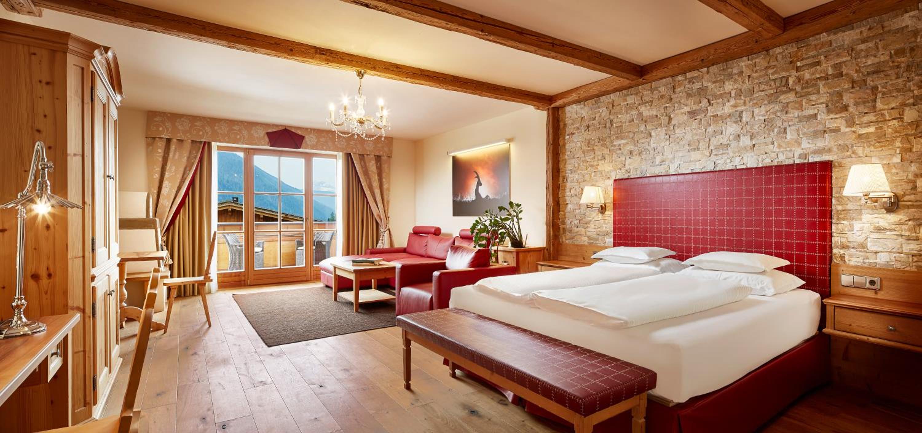 Suite photo 1