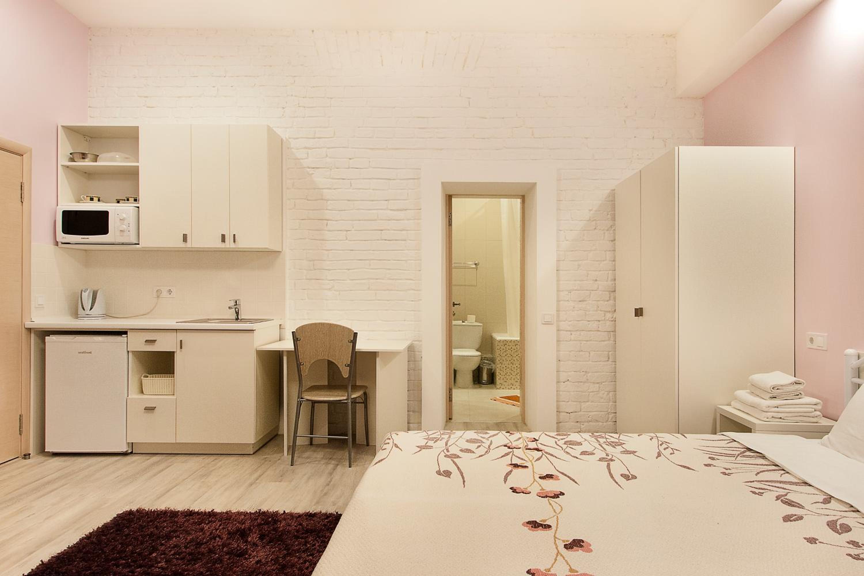 Suite on Baseina street 3