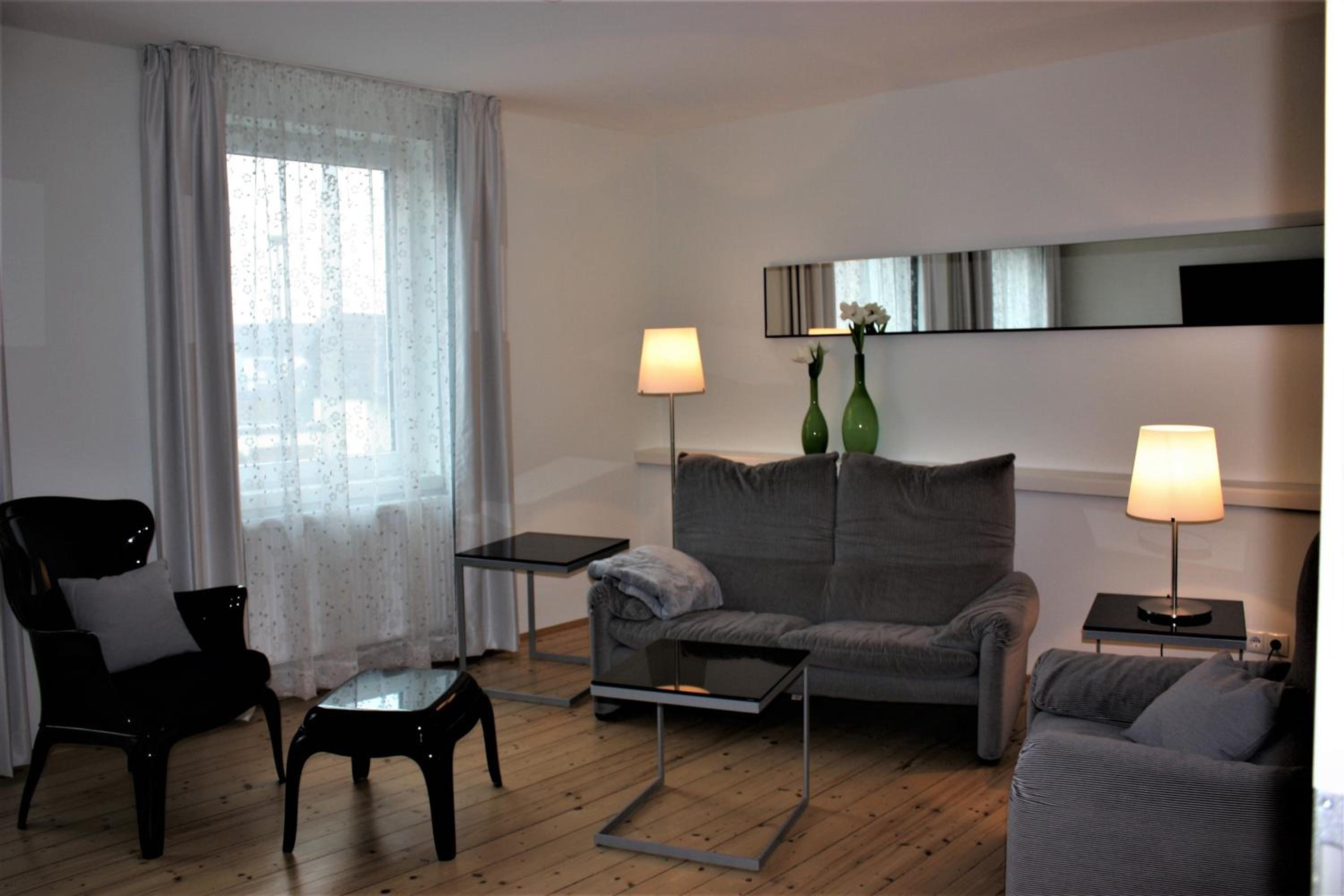 Two-Bedroom Apartment photo 1