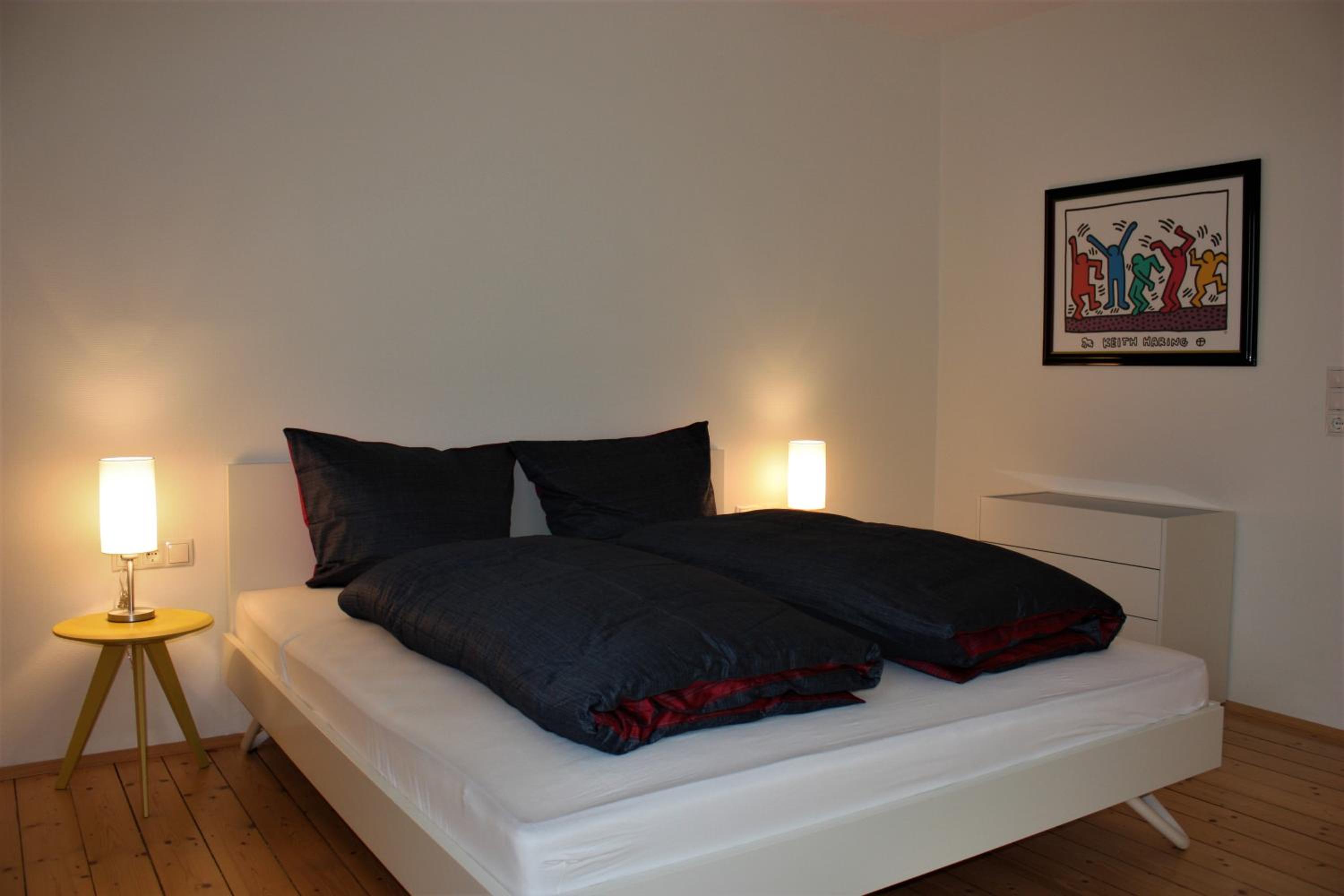 Two-Bedroom Apartment photo 2