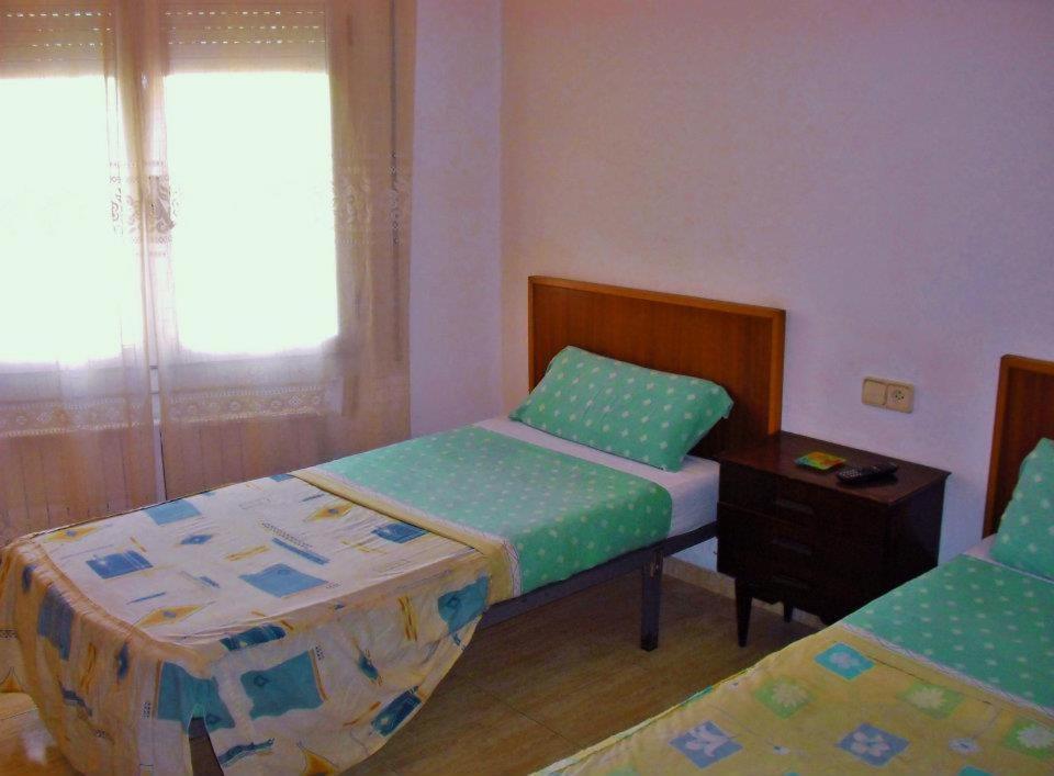 Double Or Twin Room With Shared Bathroom photo 3