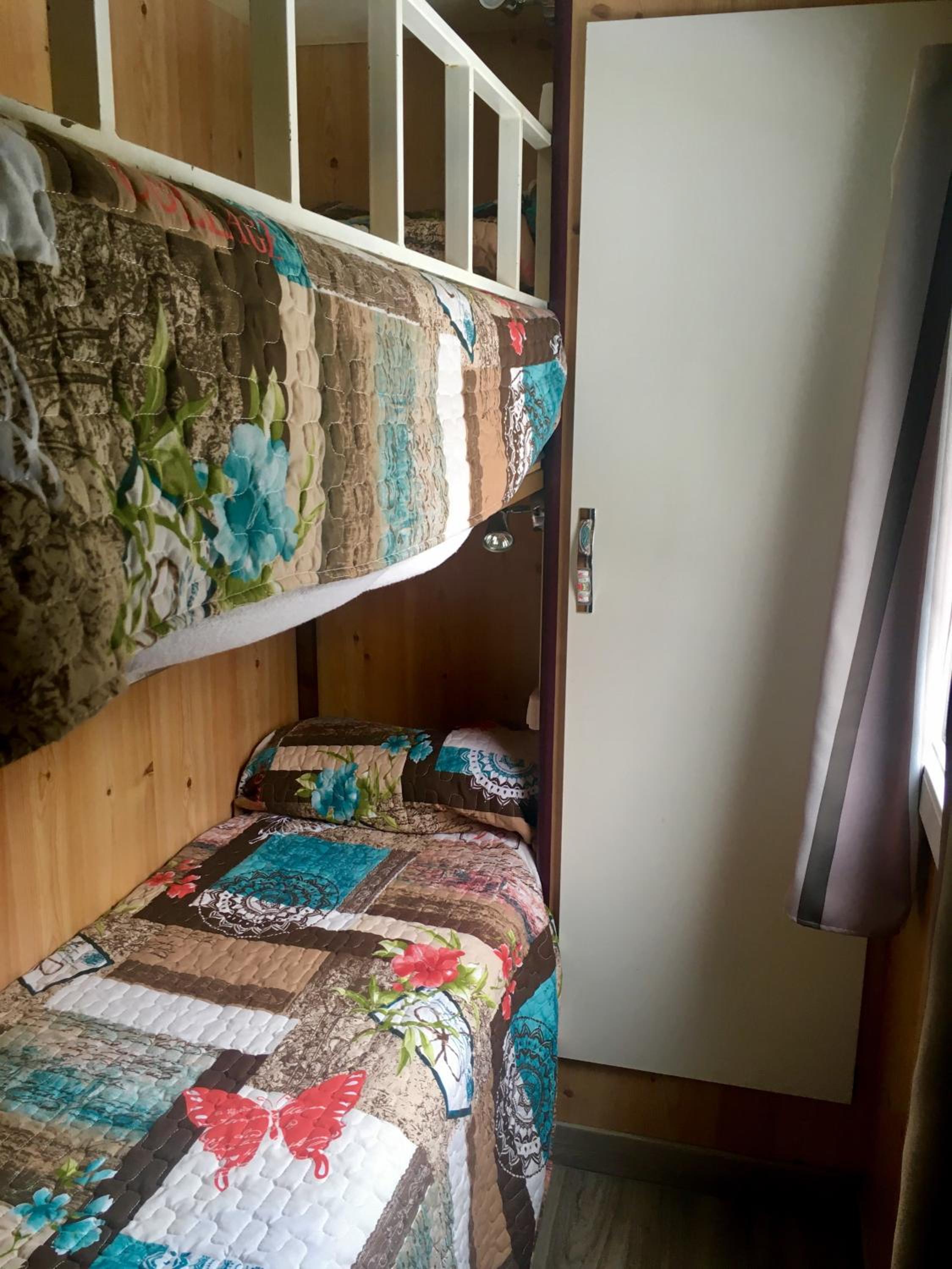 Casa de Dos Habitaciones