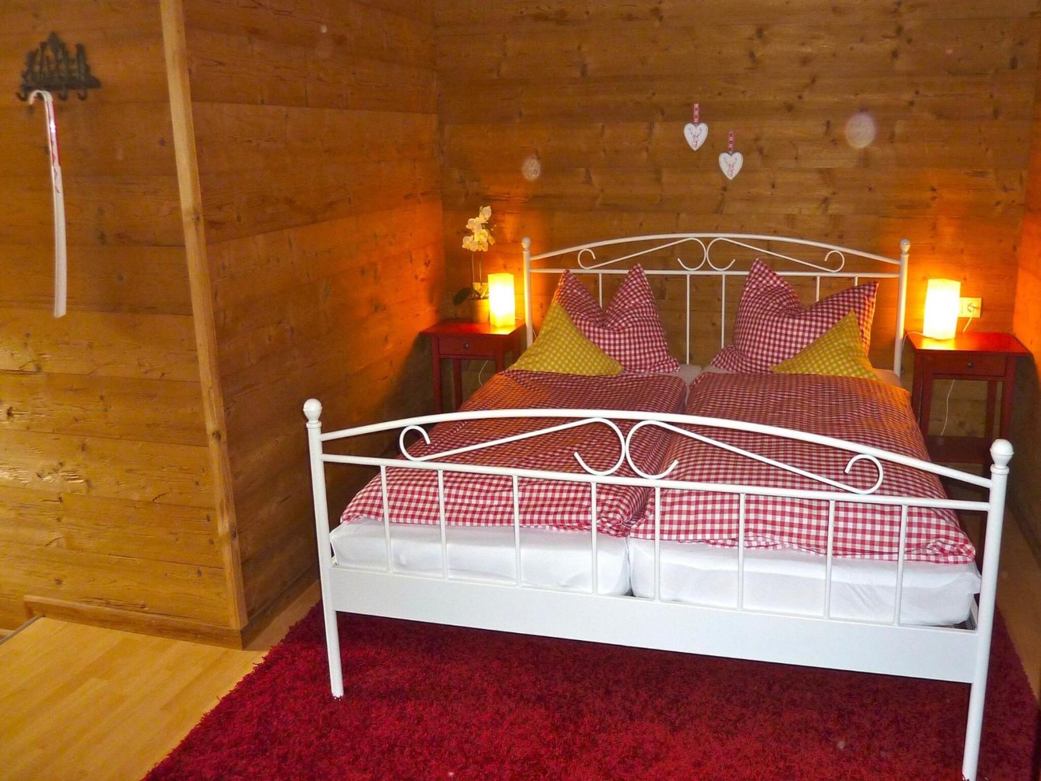 Double Room - Photo 1