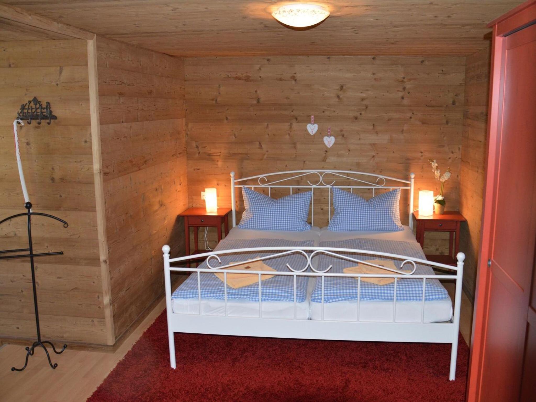 Double Room - Photo 3