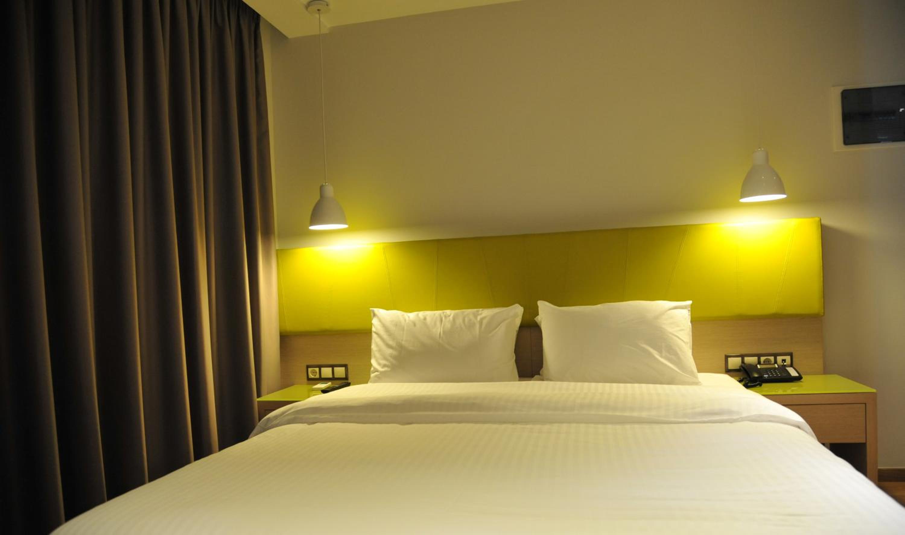 Standard Double Room photo 2