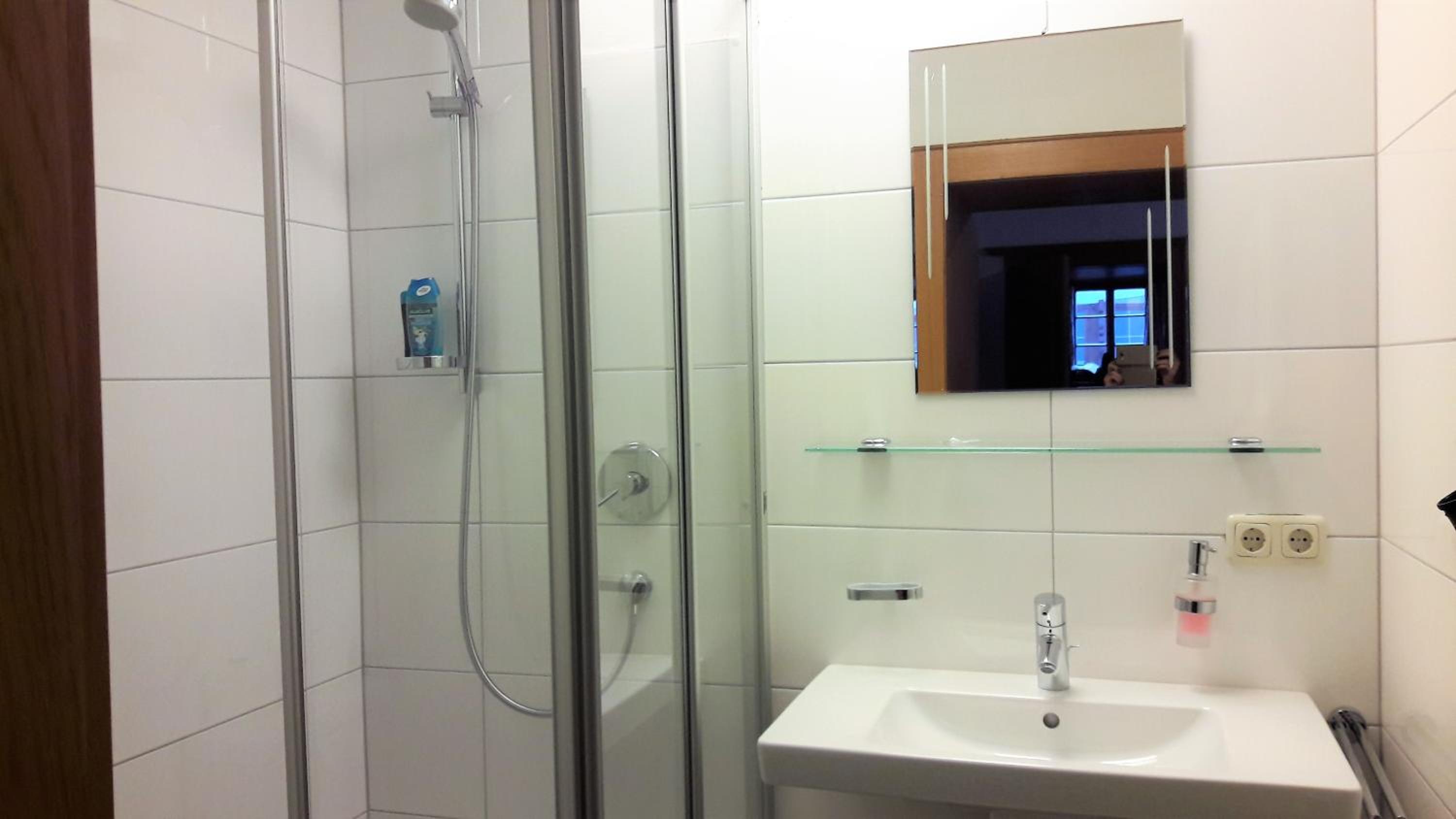 Double Room - Photo 13