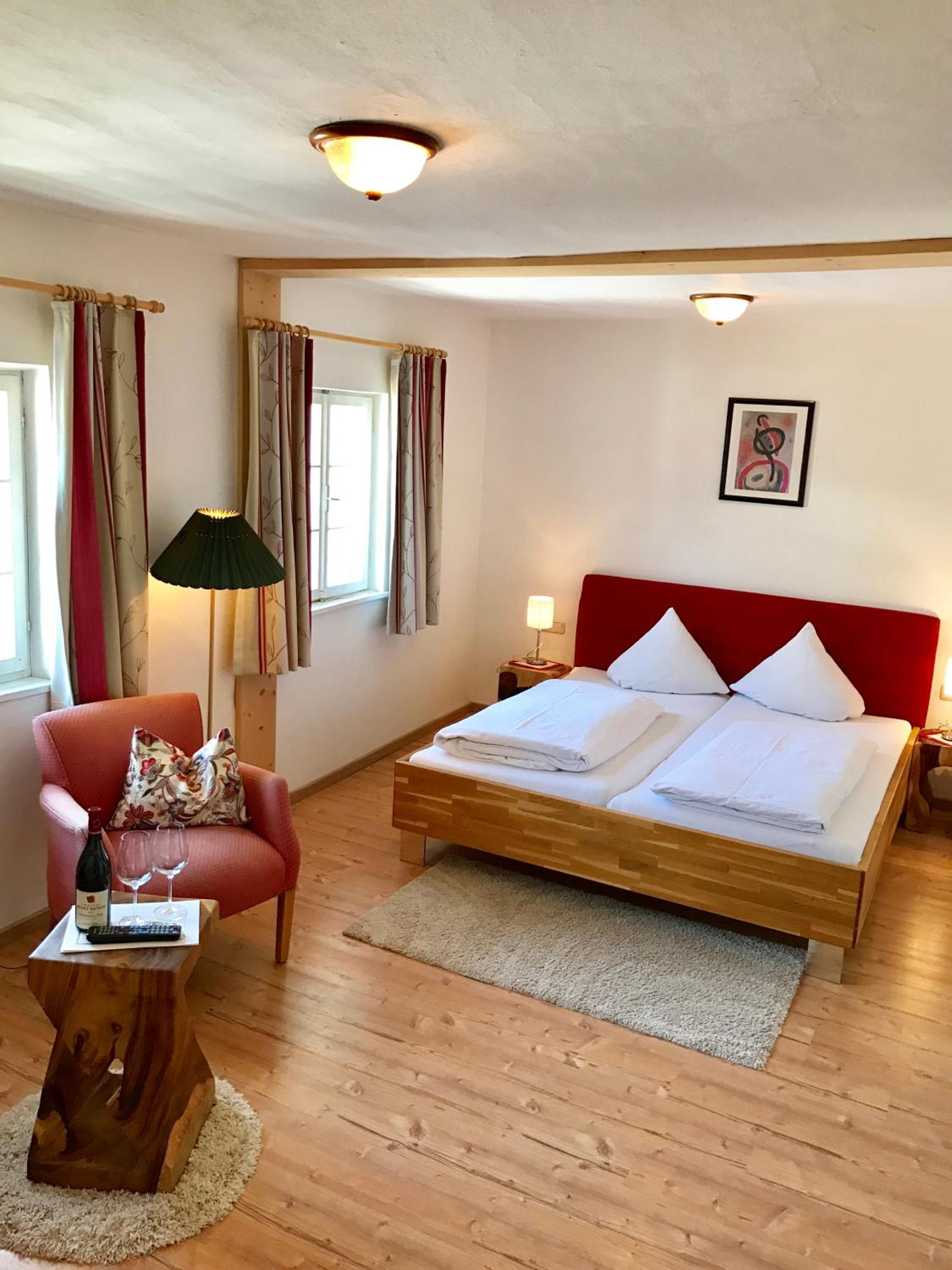Double Room - Photo 1