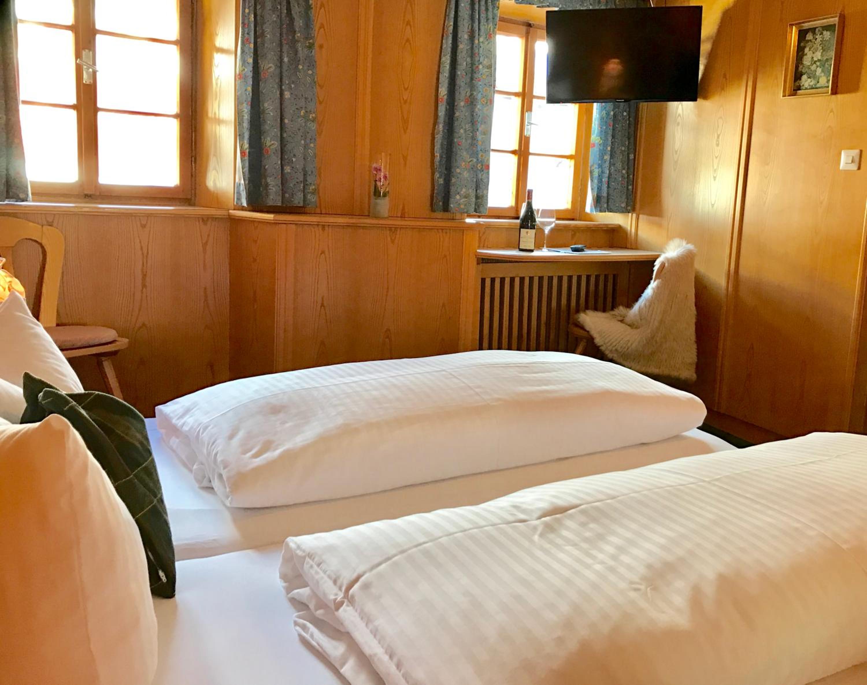 Double Room - Photo 6