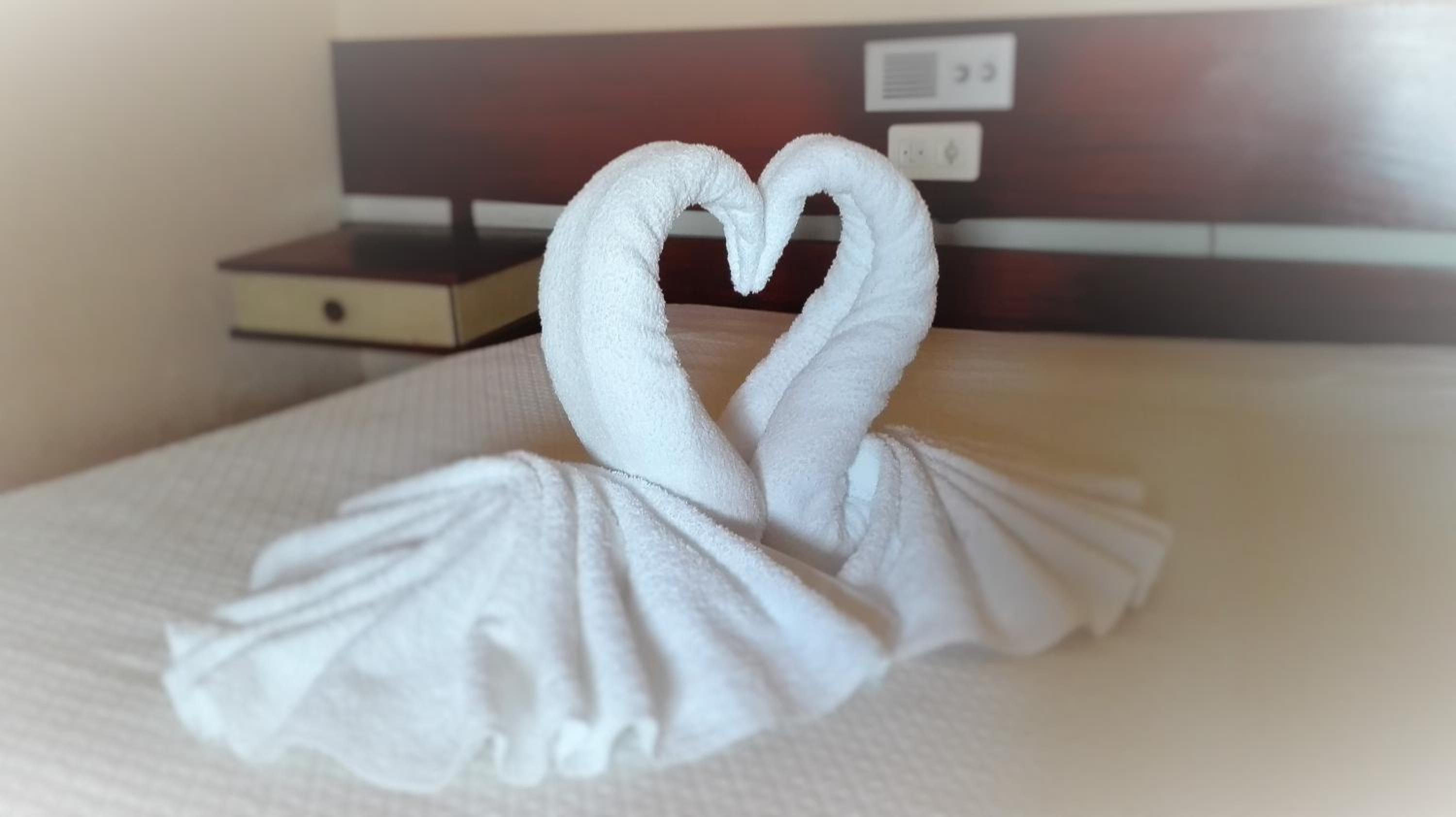 Double Room with Sea View and Balcony photo 1