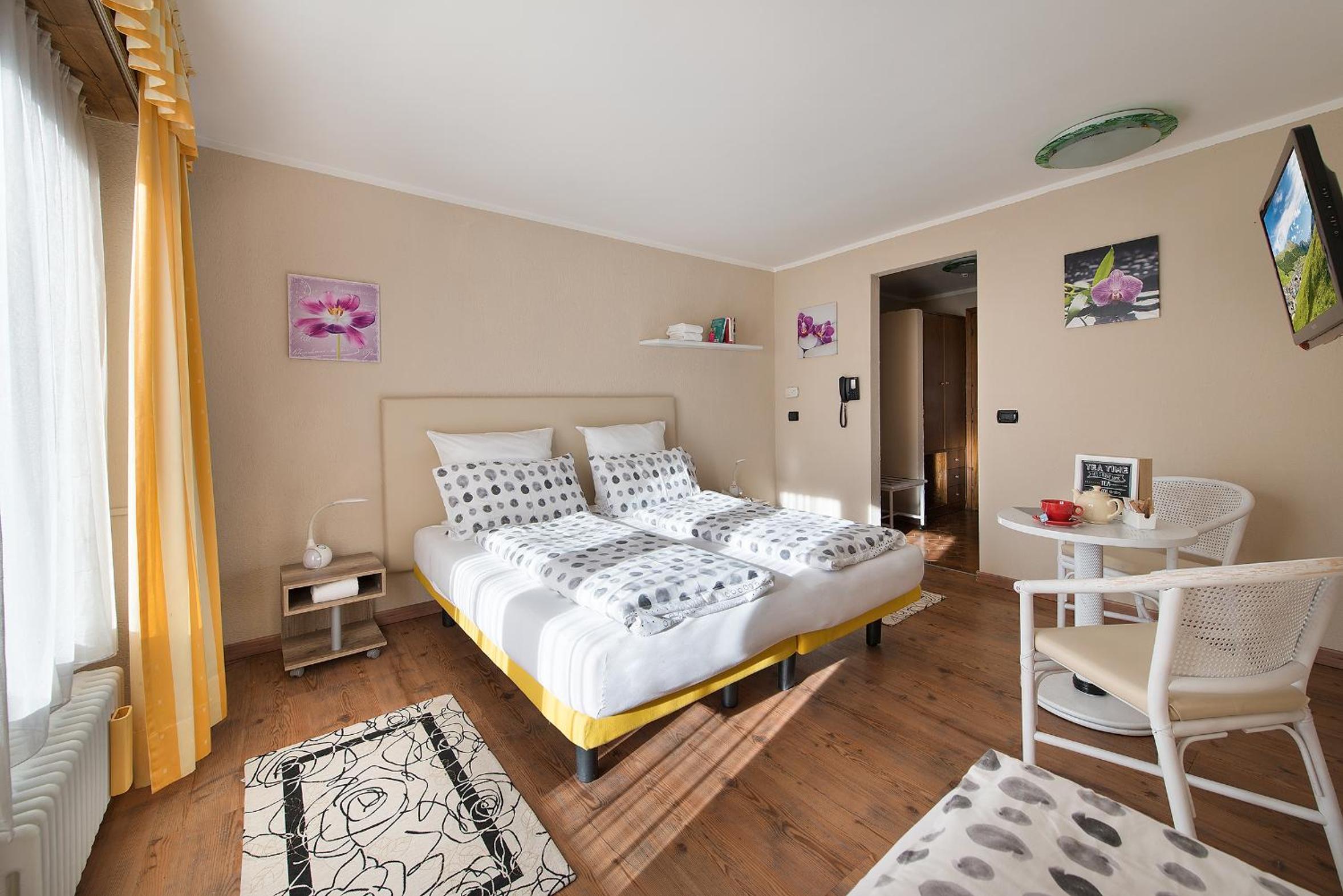 Comfort Triple Room - Photo 1