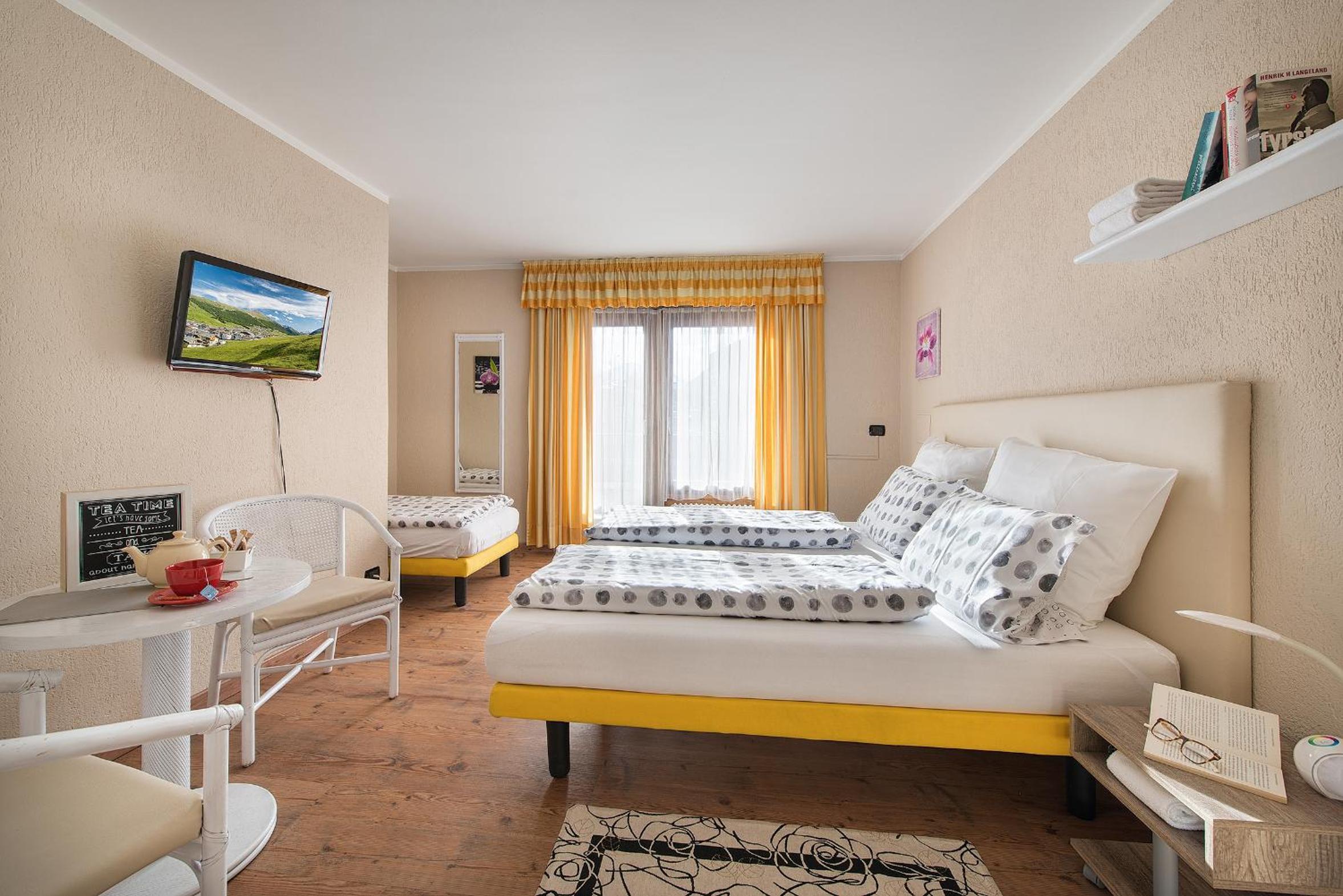 Comfort Triple Room - Photo 2
