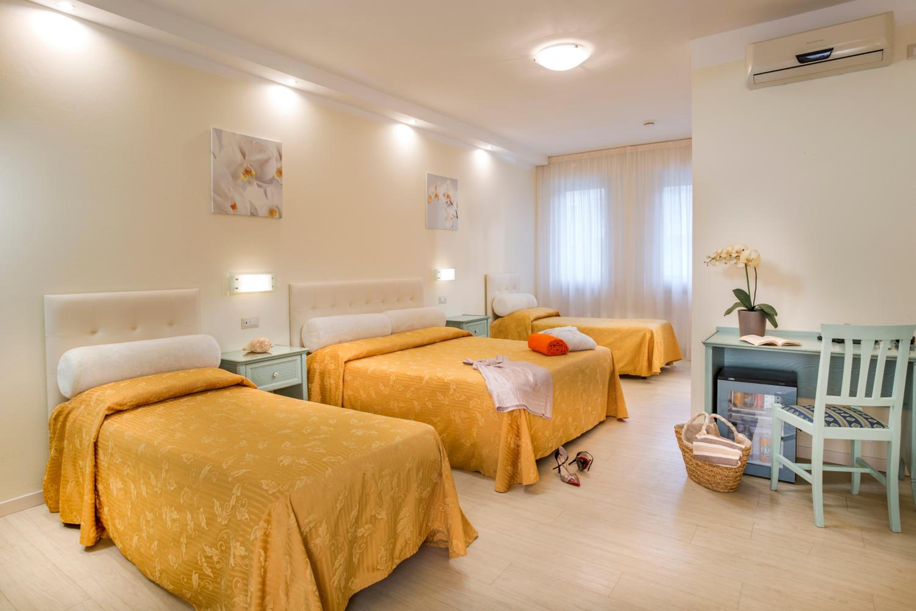 Quadruple Room - Annex - Photo 1
