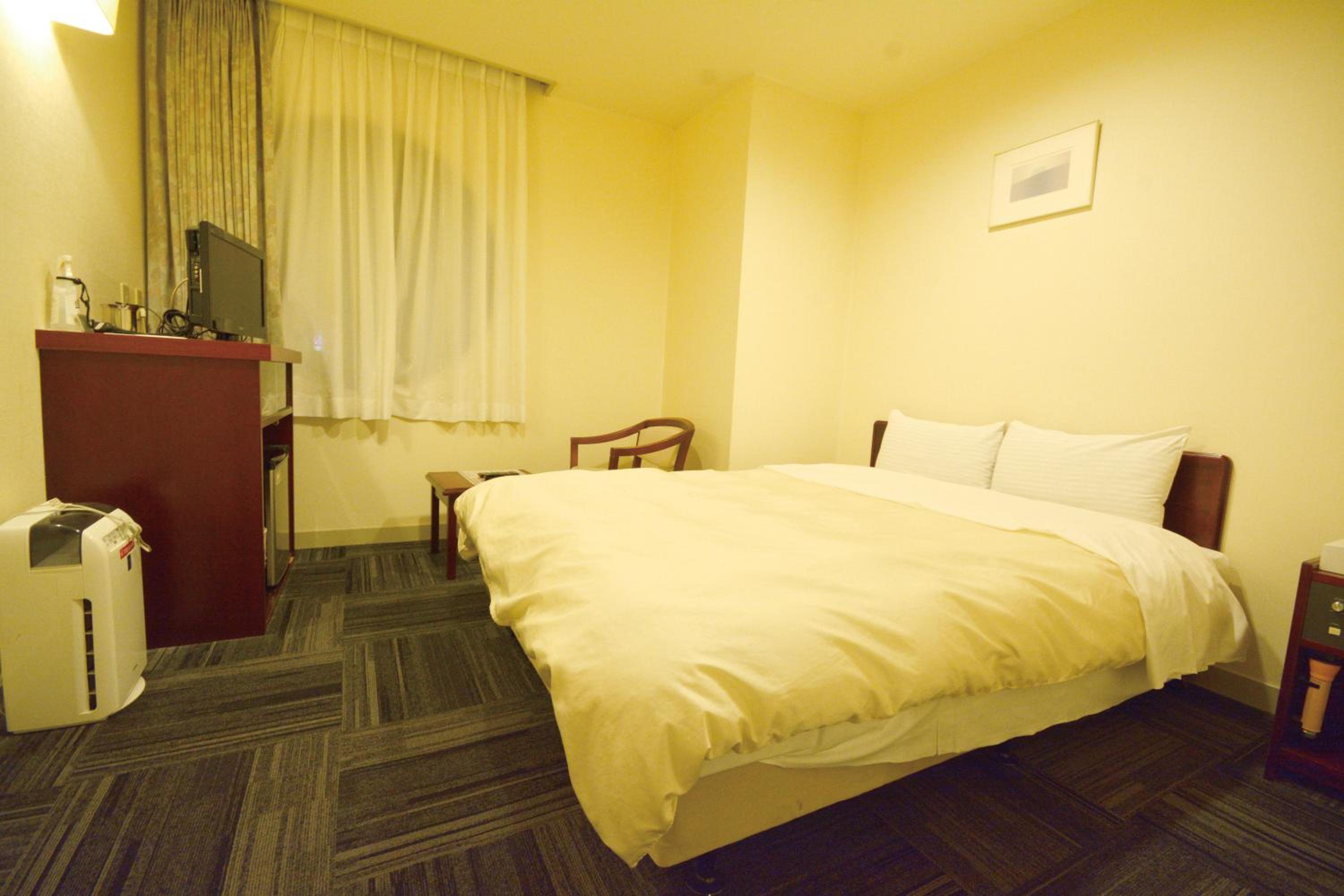 Deluxe Single Room - Non-Smoking