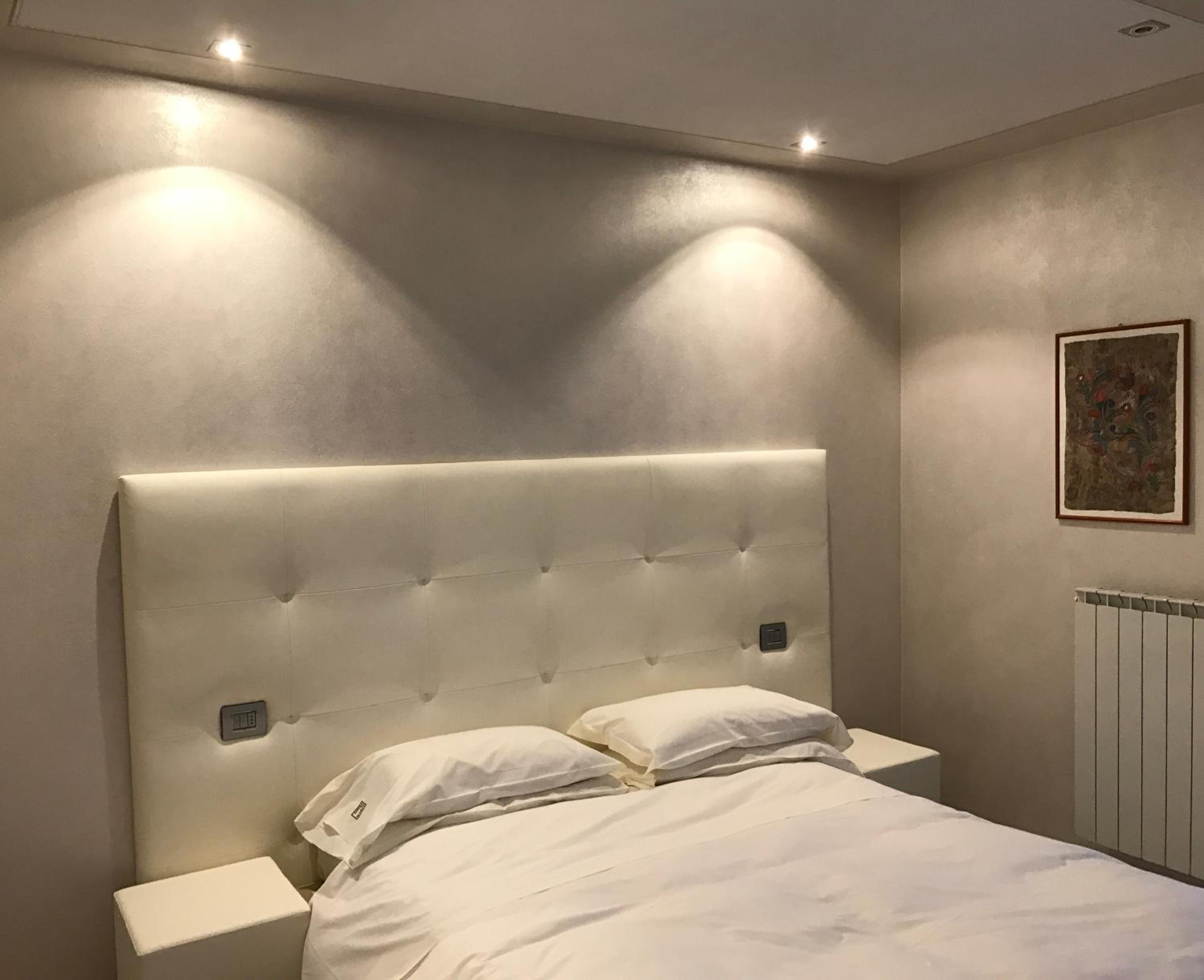 Deluxe Double or Twin Room with Spa Bath photo 1