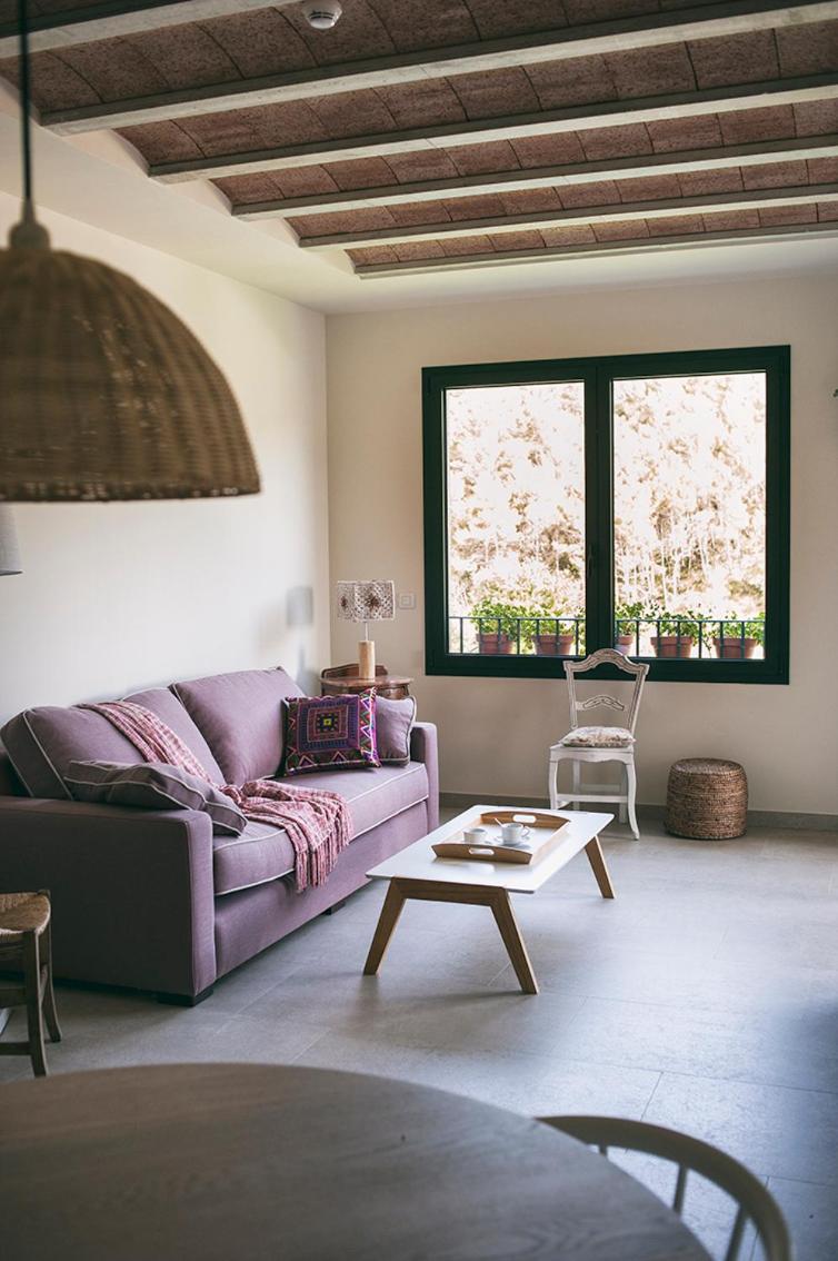 Apartamento con Terraza