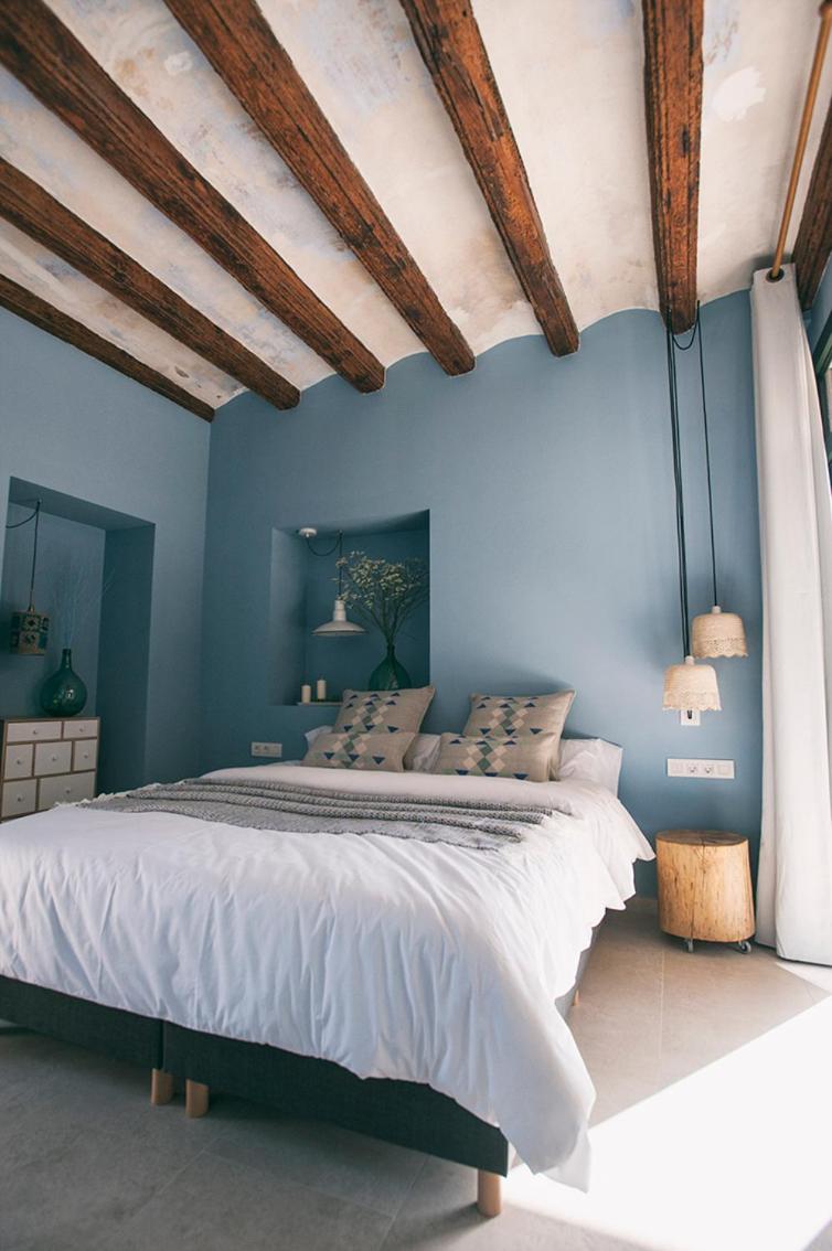 Apartamento con Terraza