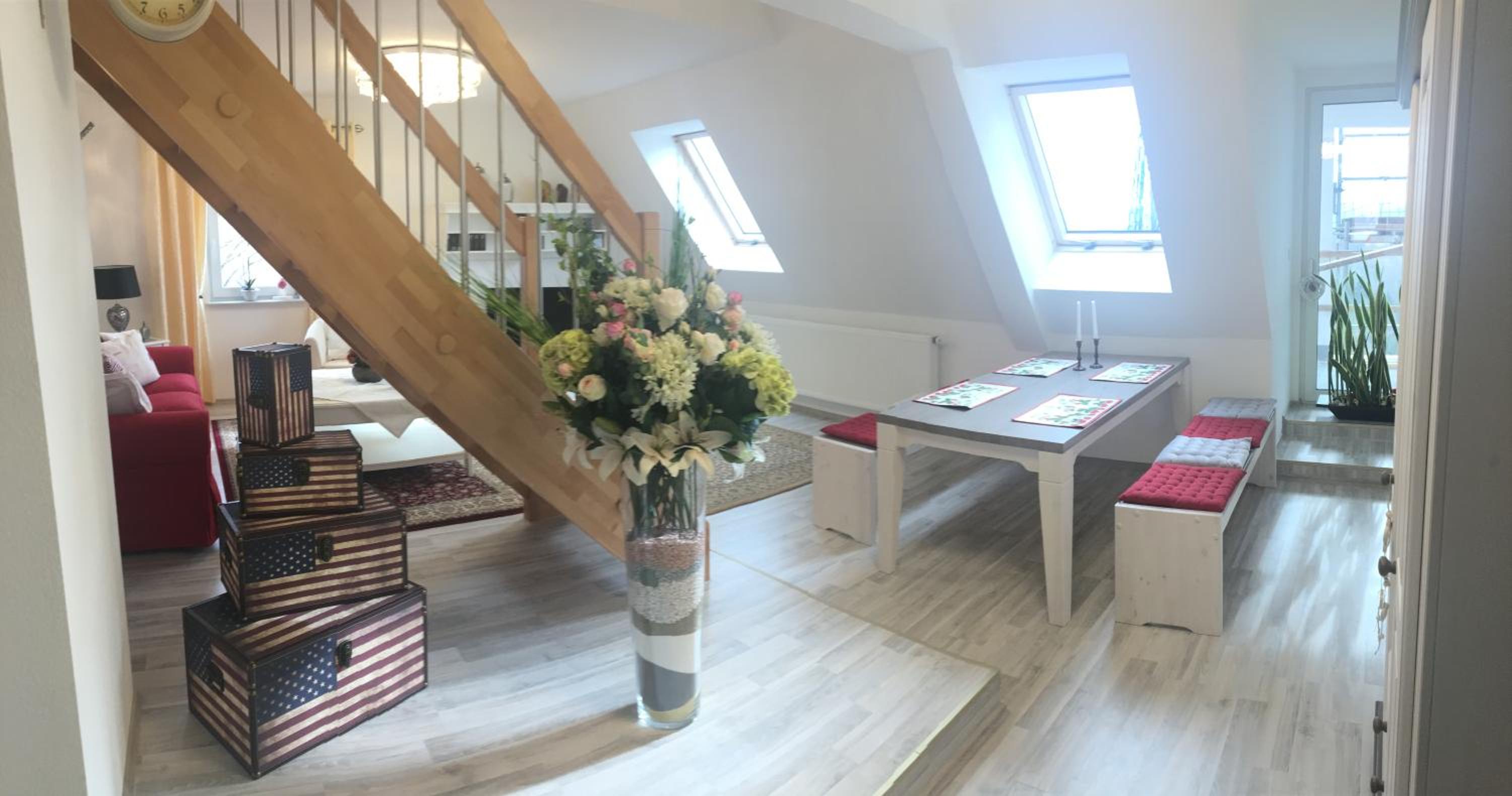 Apartment - Split Level photo 3