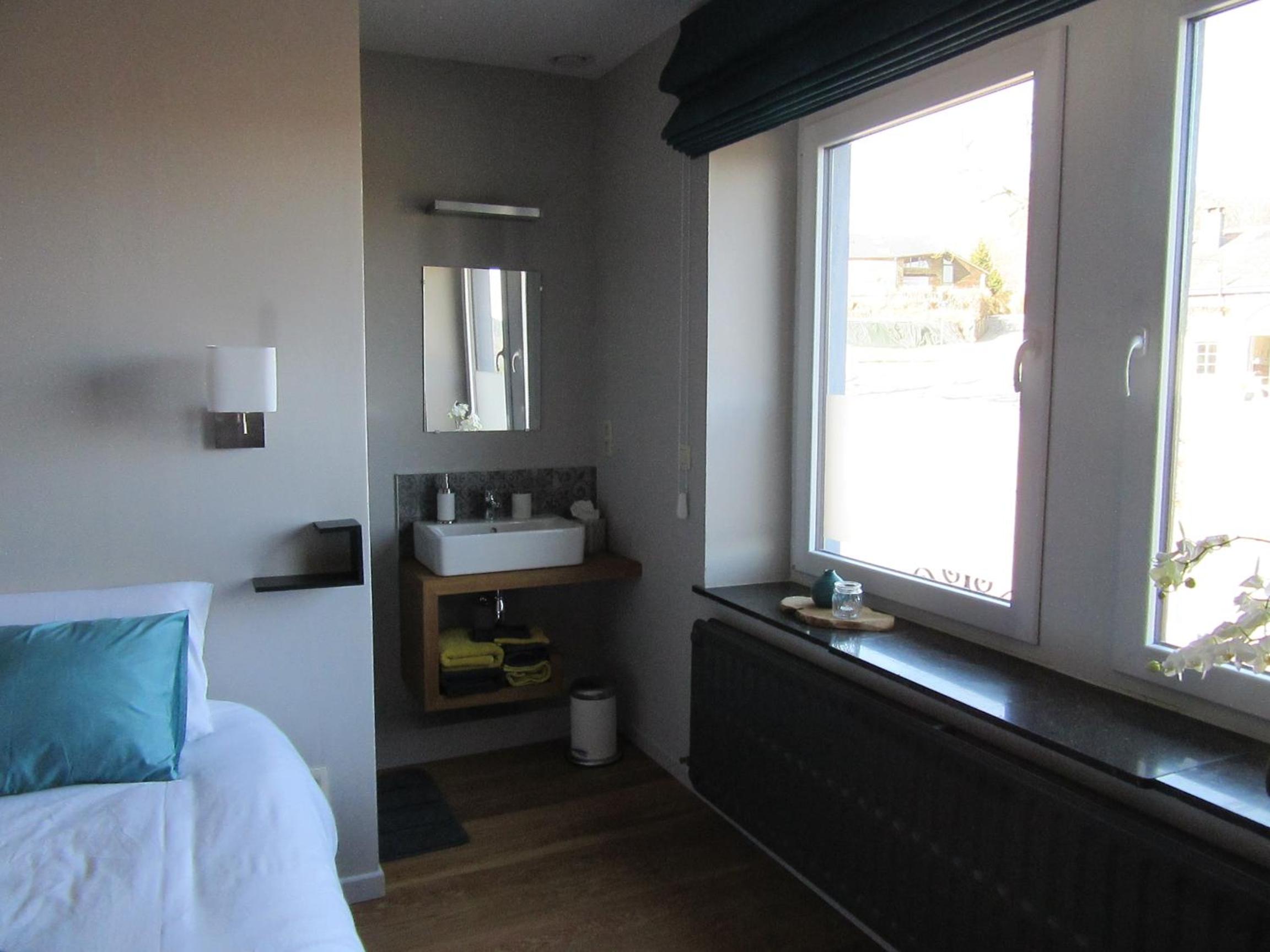 Double Room photo 3