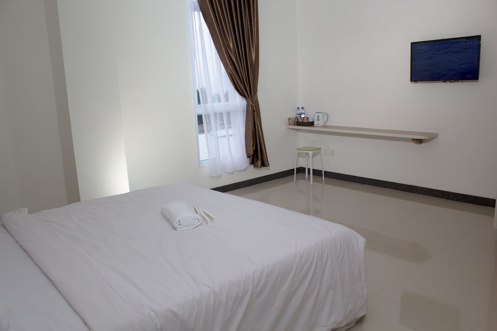 Deluxe Room photo 1