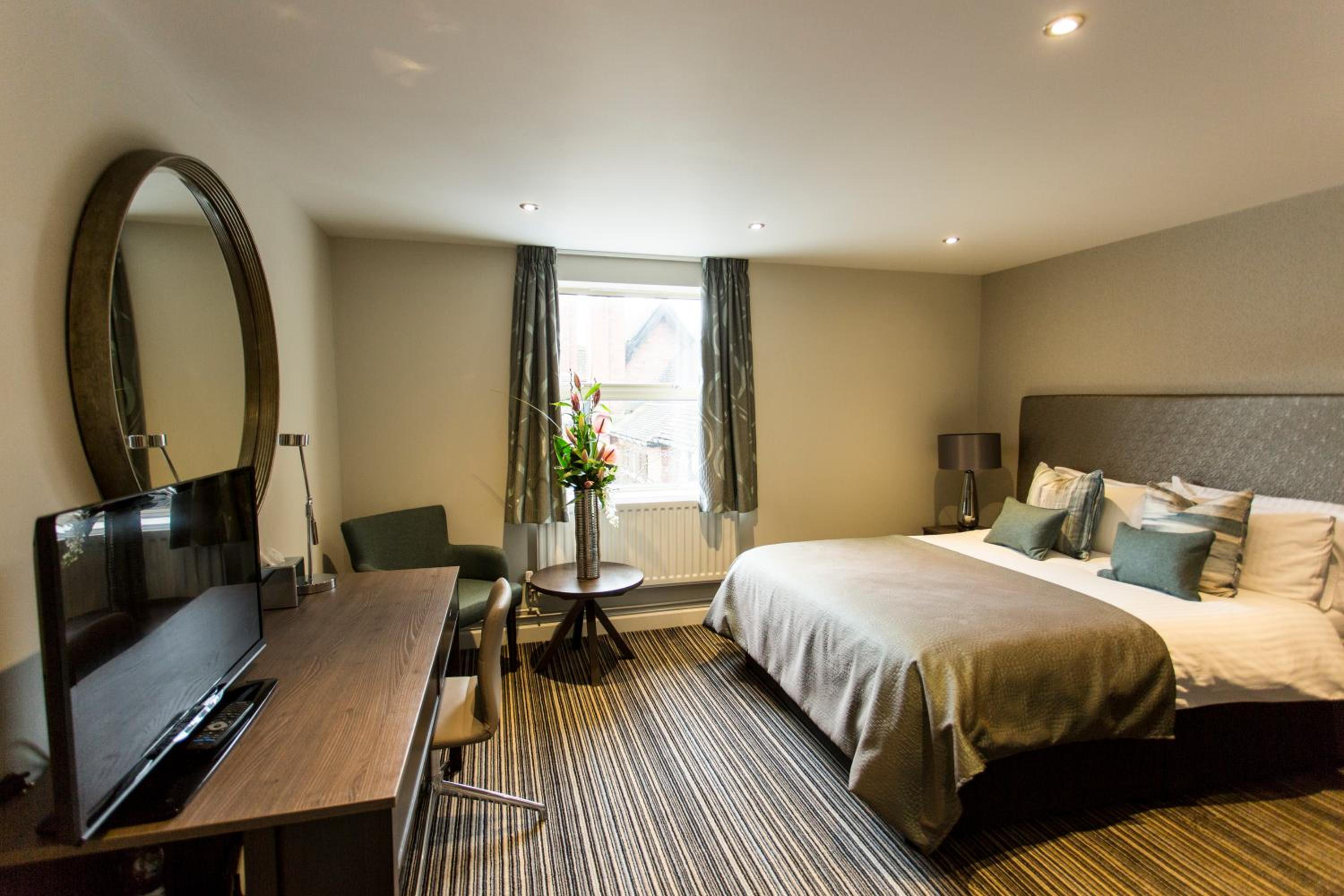 King Room photo 1