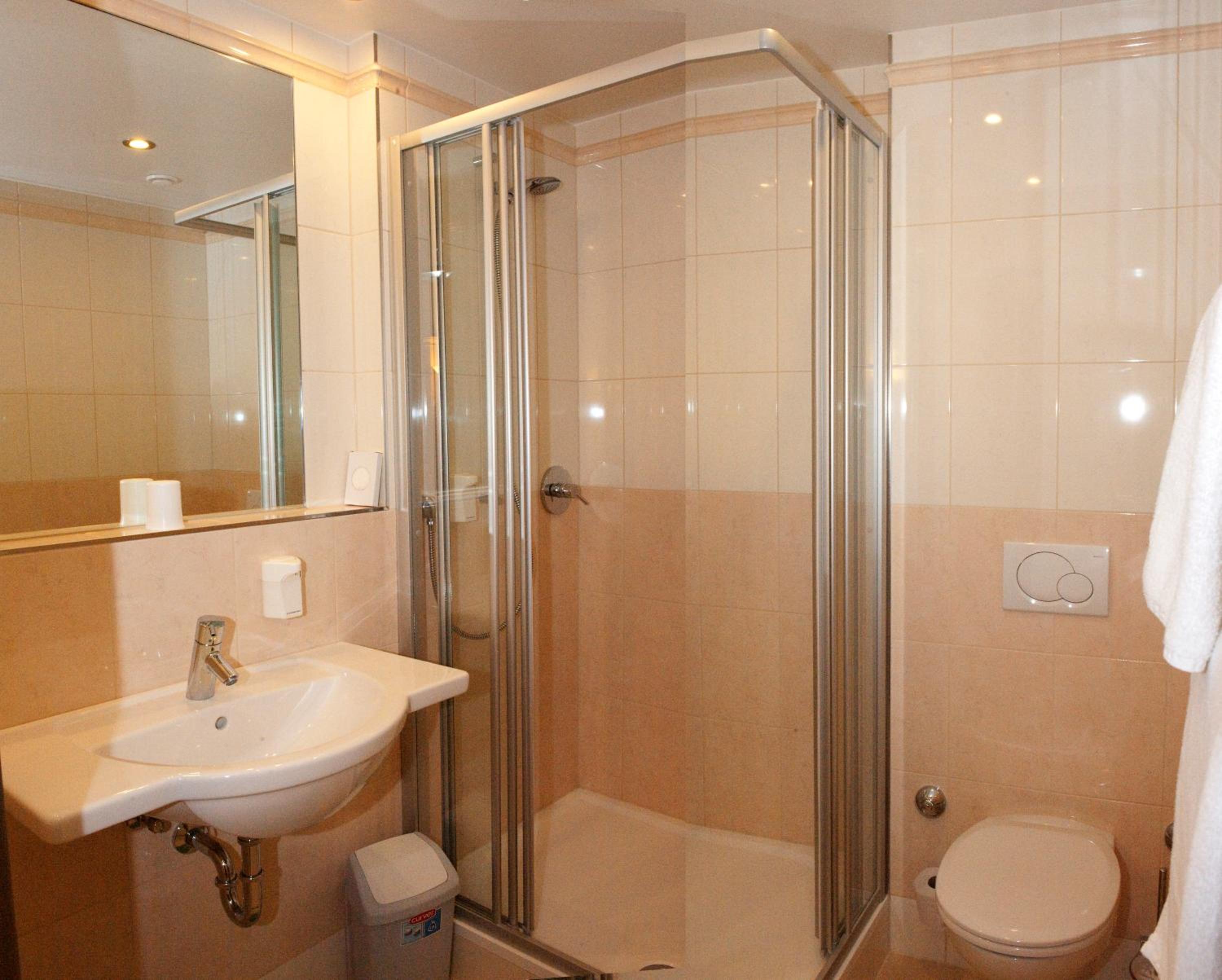 Comfort Double Room - Photo 4