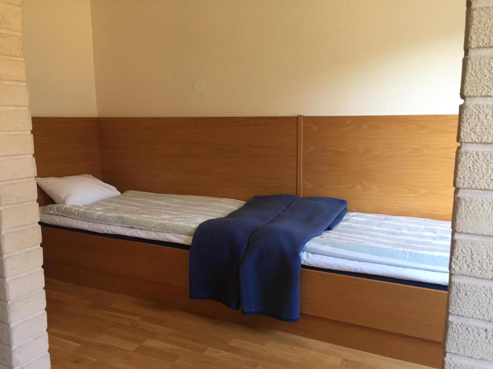 Twin Room photo 1