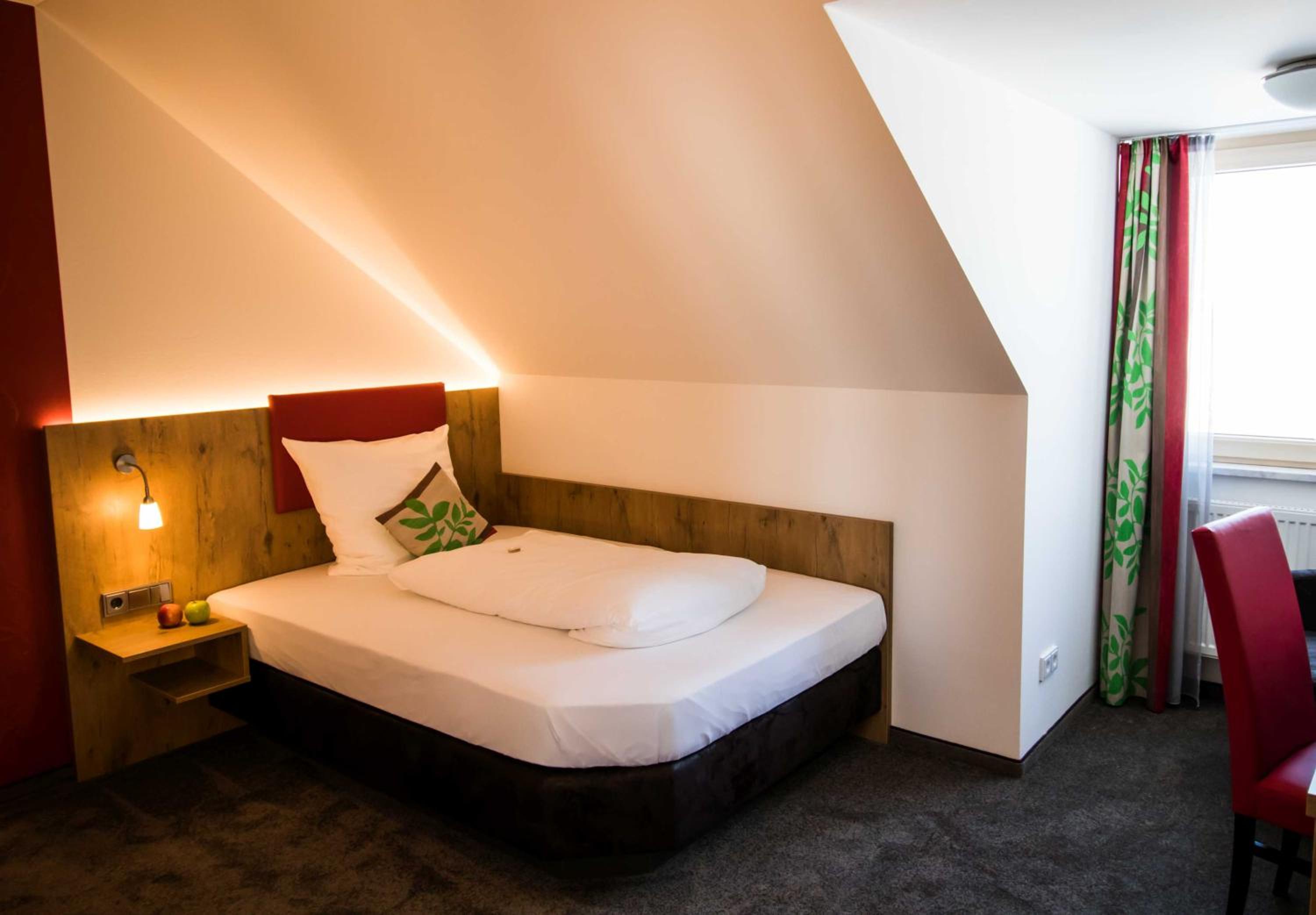 Deluxe Single Room photo 1