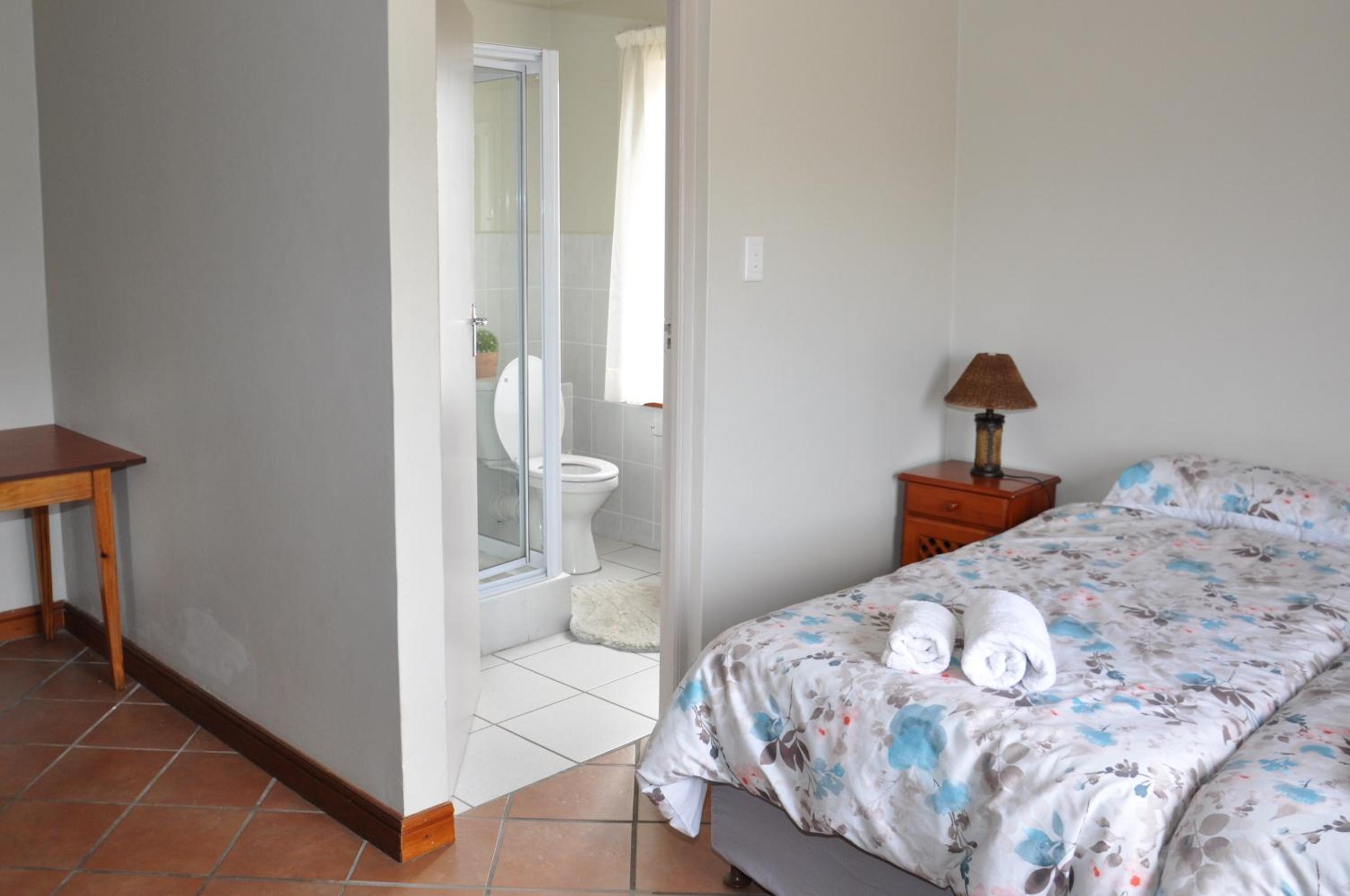 Twin/Double Room photo 1