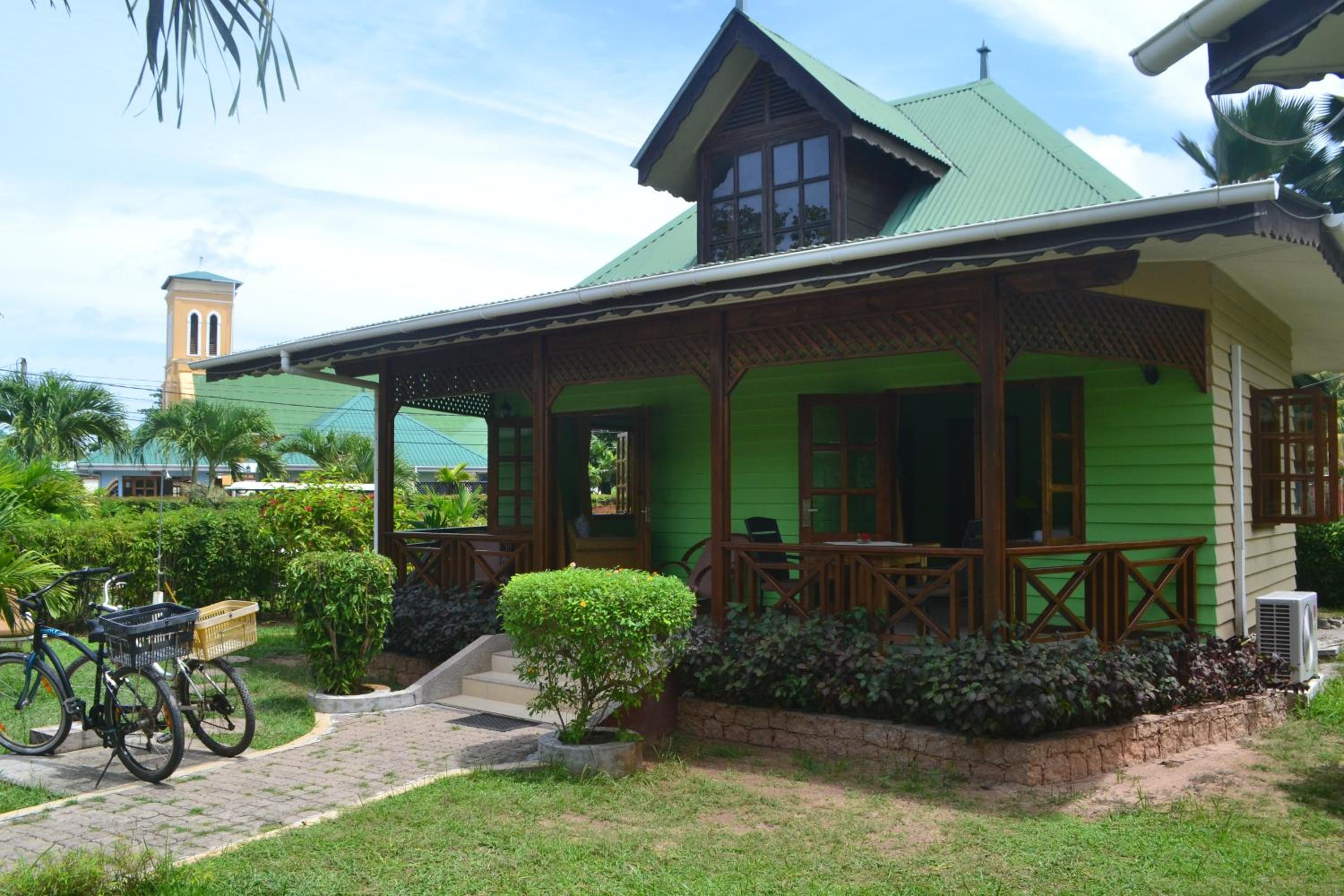 Superior Chalet photo 2