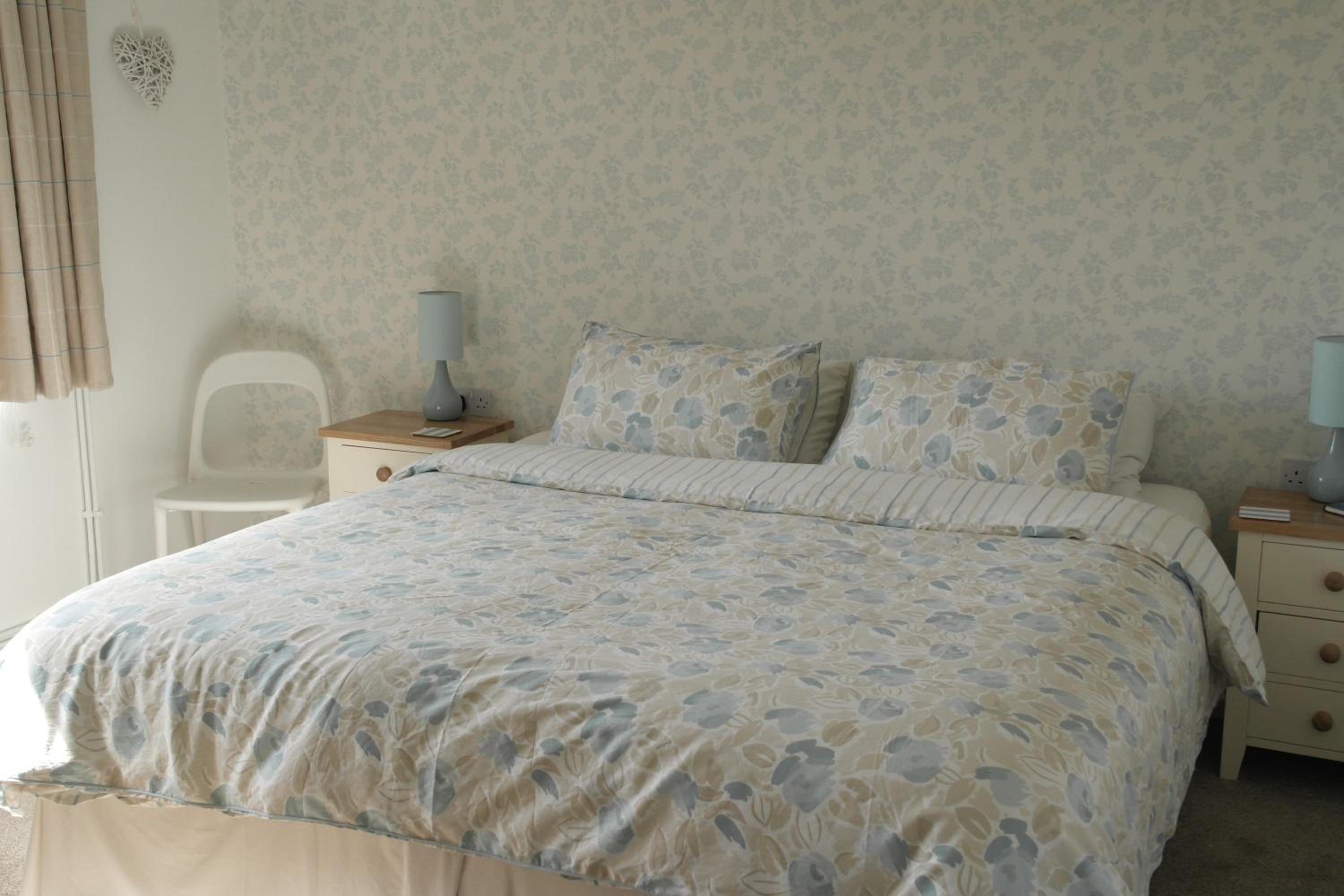 Superior Double Or Twin Room With Garden View
