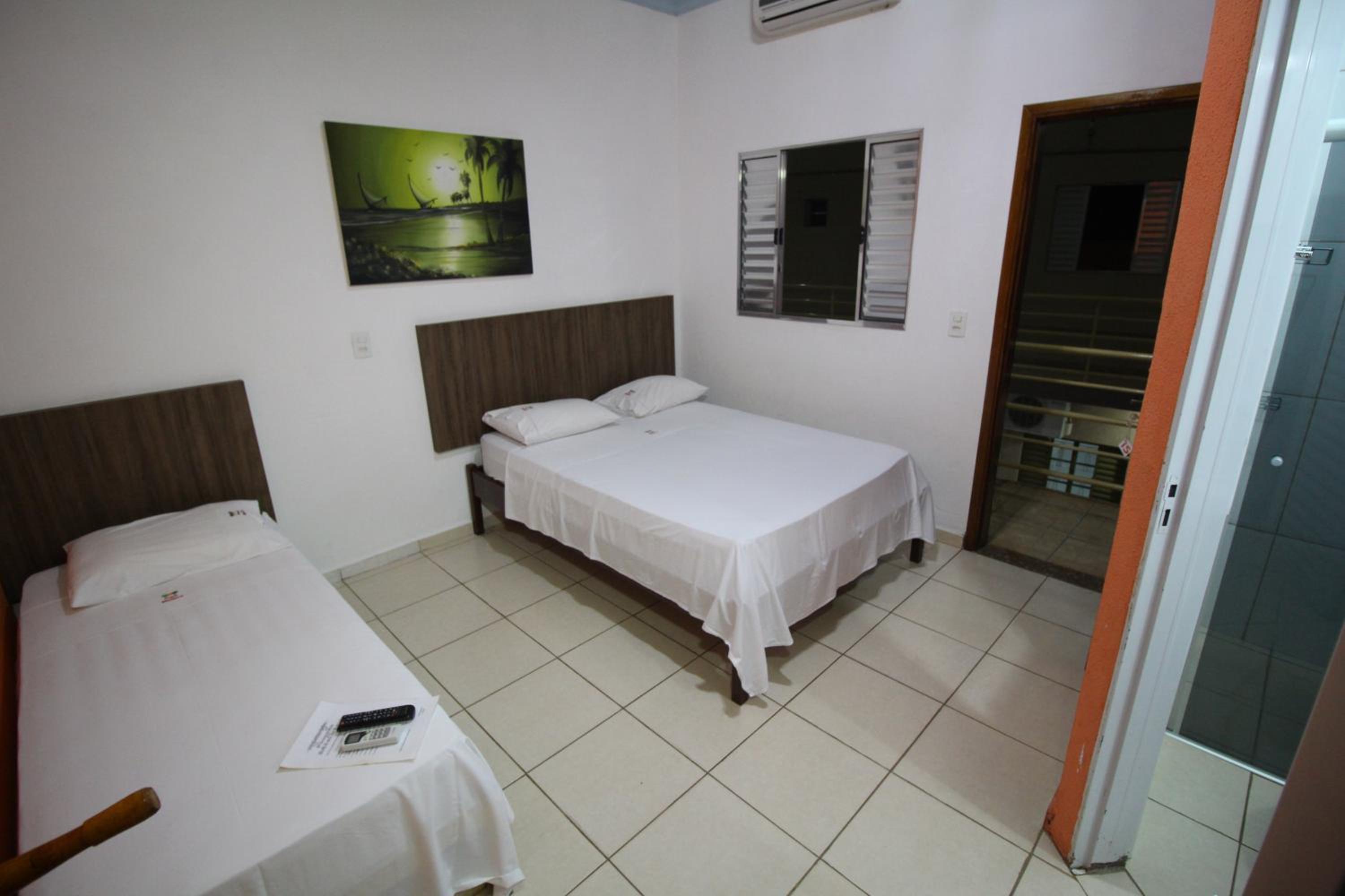 Quadruple Room photo 3