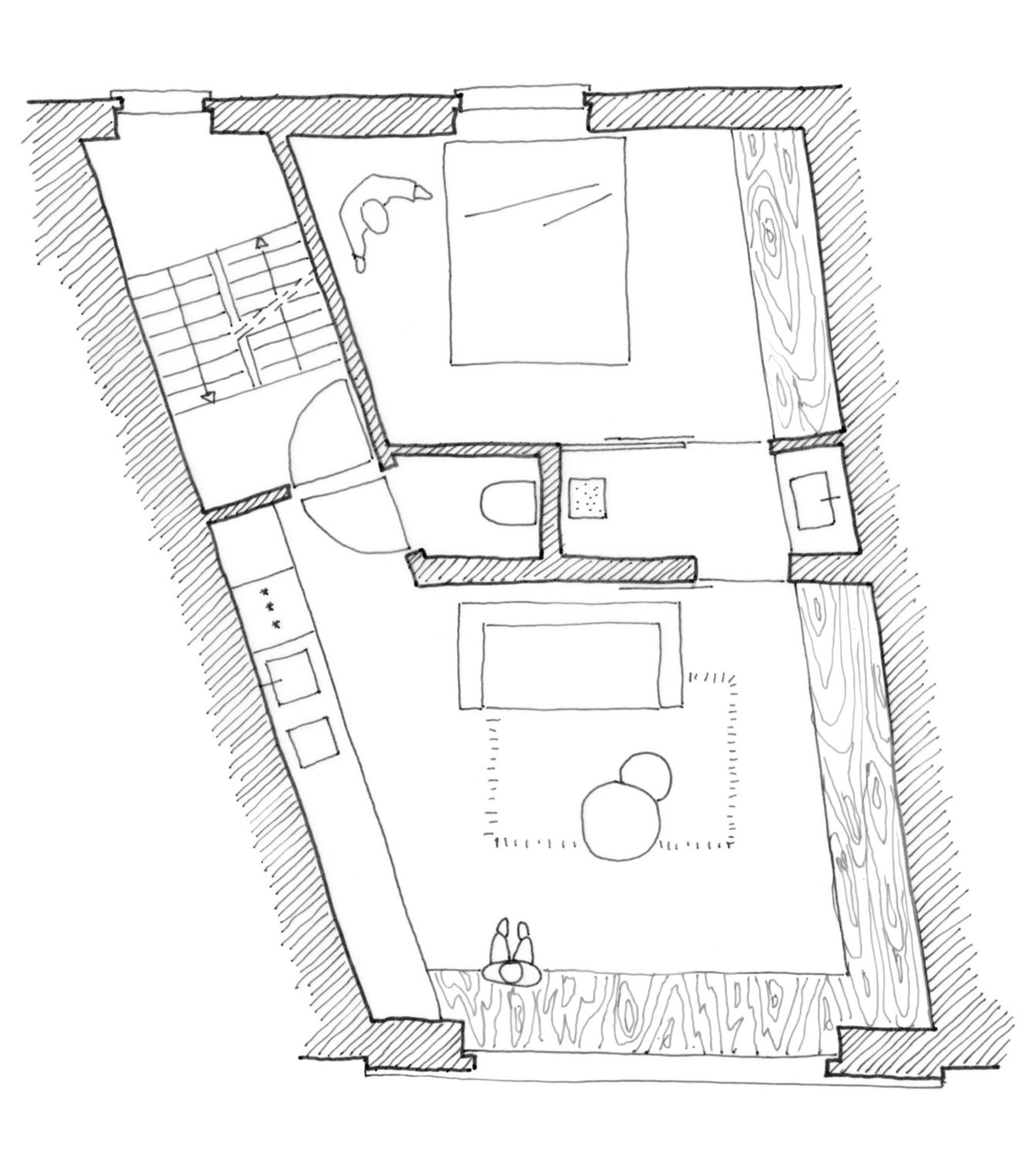 Deluxe Apartment photo 3