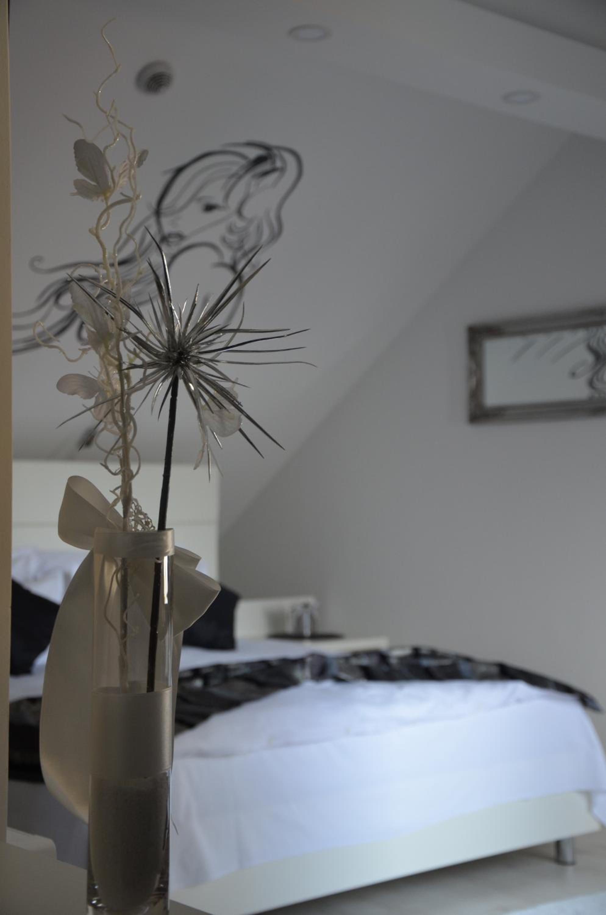 Deluxe Quadruple Room photo 3