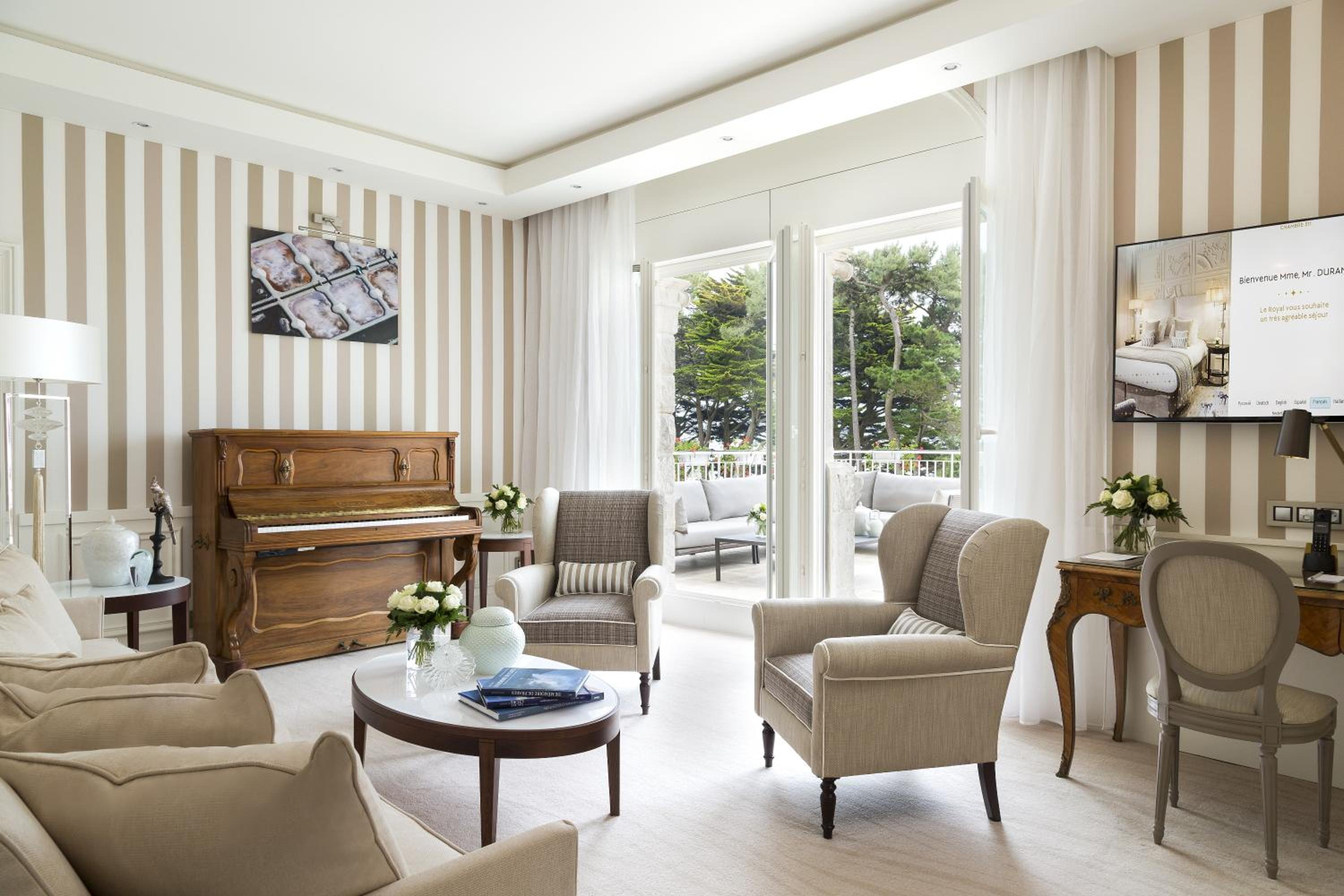 Royal Suite