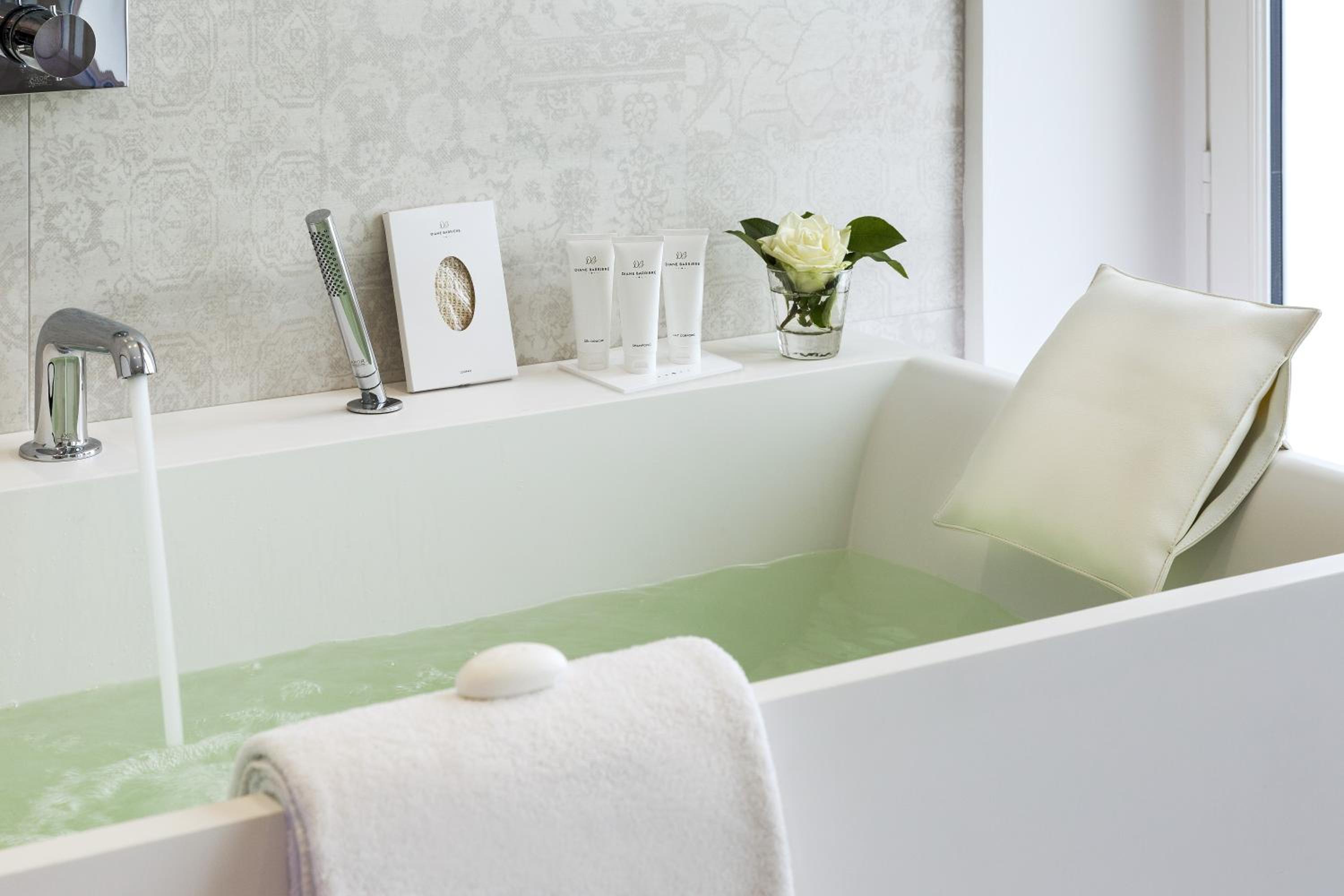Suite Deluxe – Vue sur Mer photo