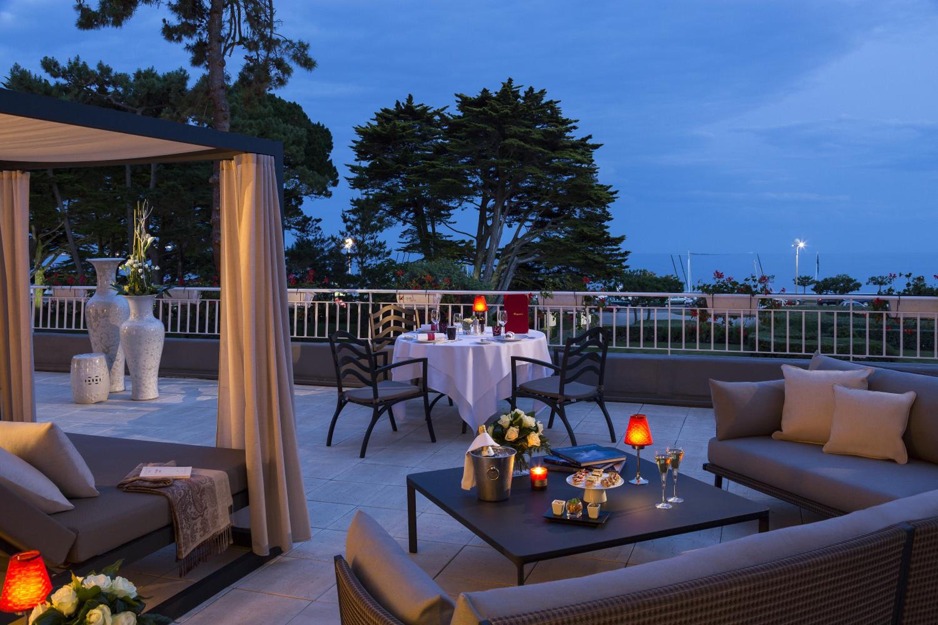 Suite Royale photo
