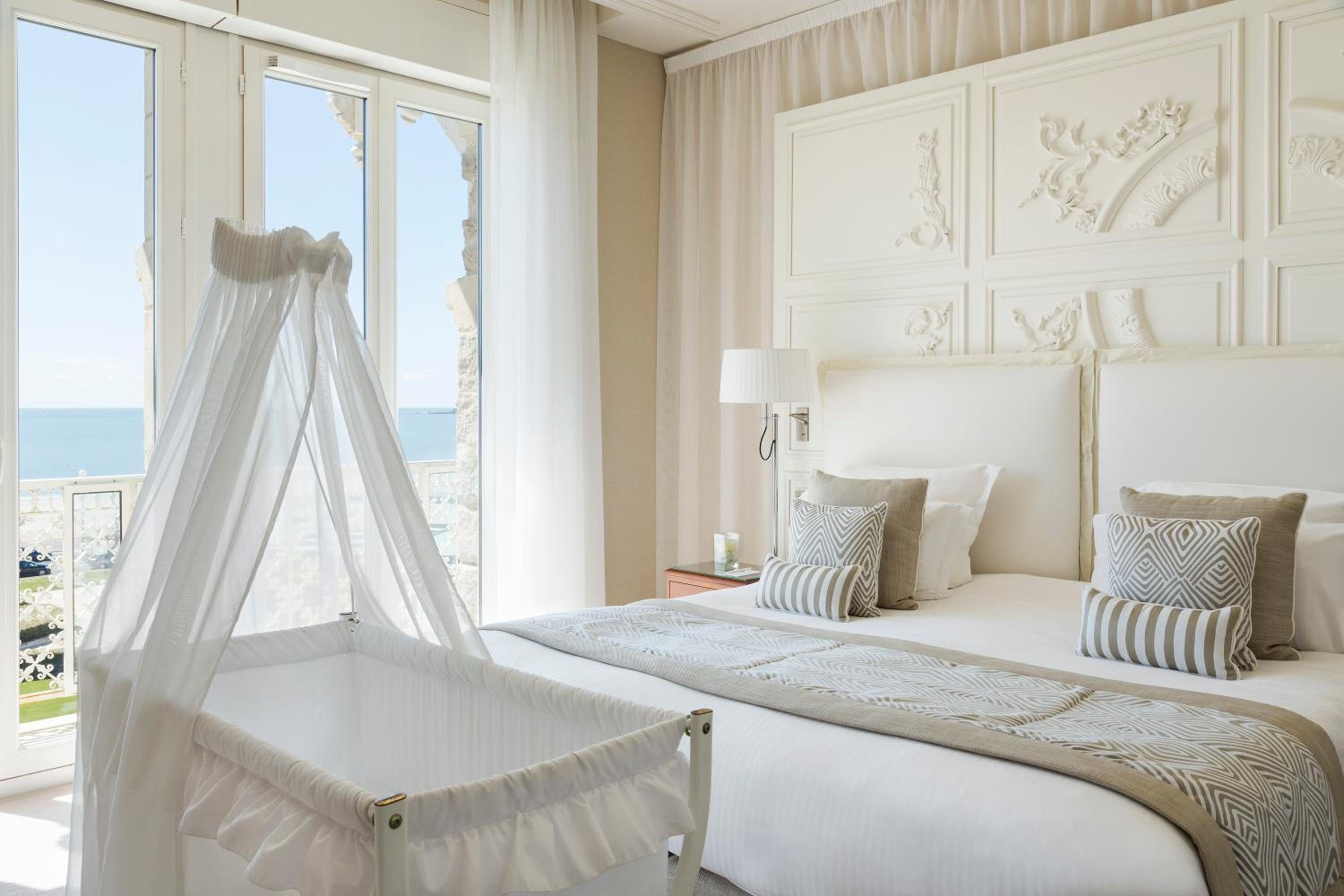 Junior Suite with Sea View