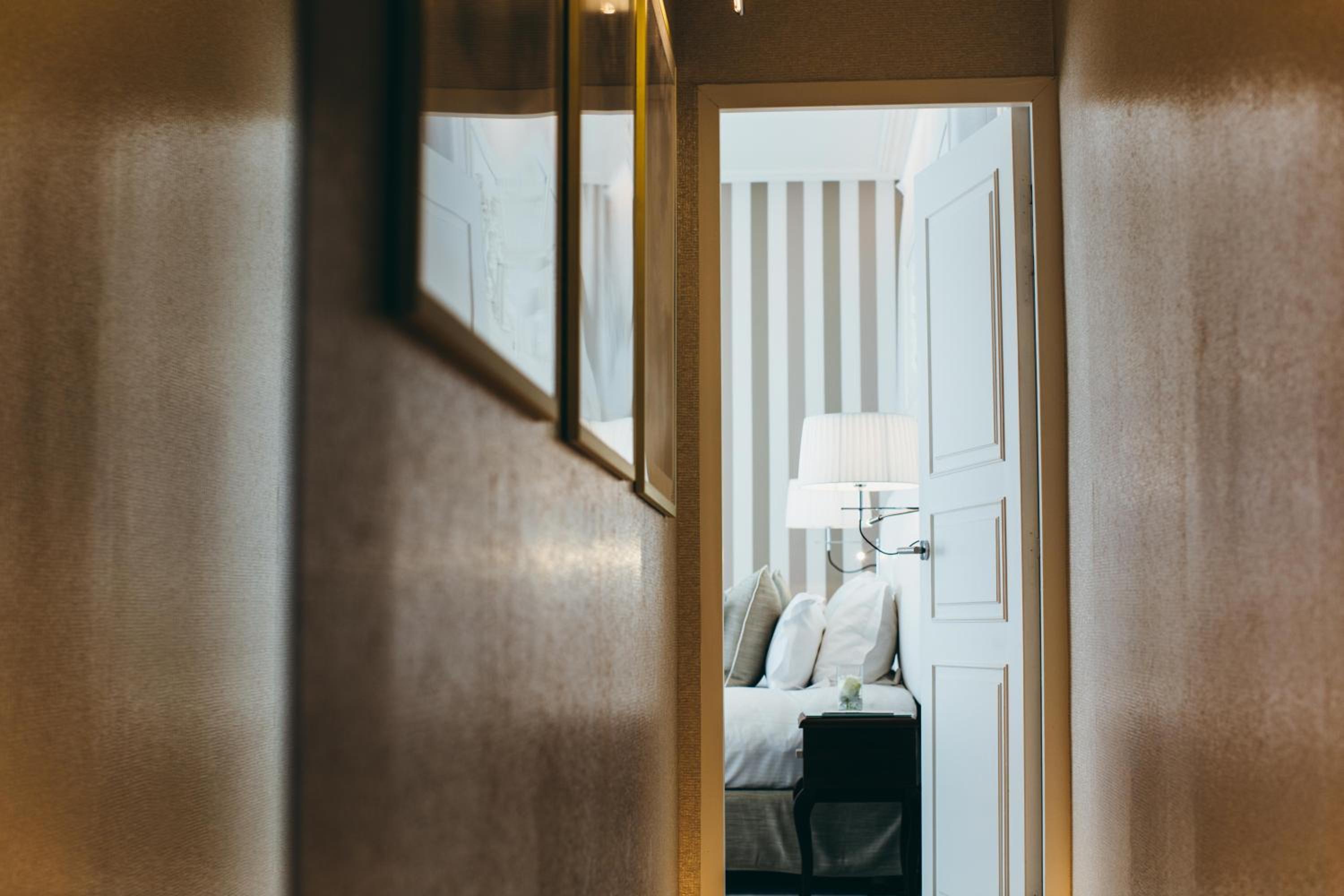 Chambre Deluxe
