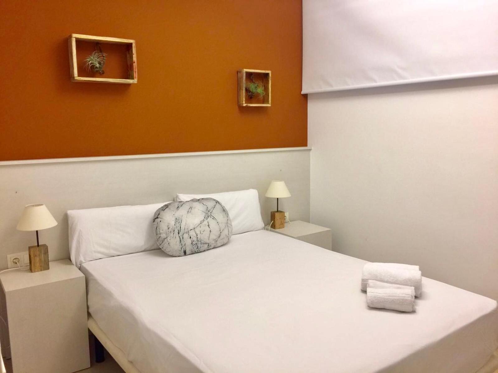 Departamento de tres habitaciones
