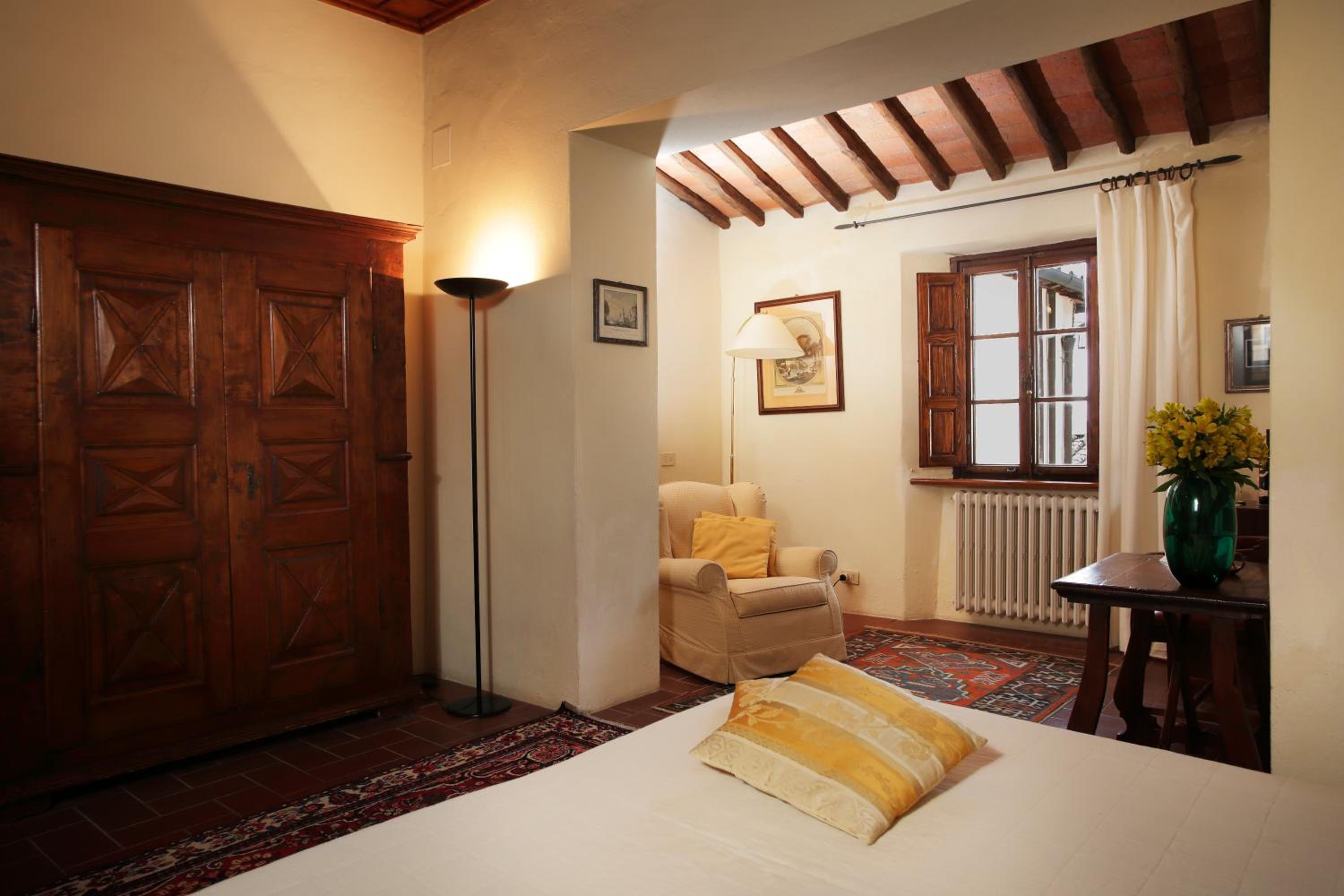 Deluxe Double Room - Photo 5