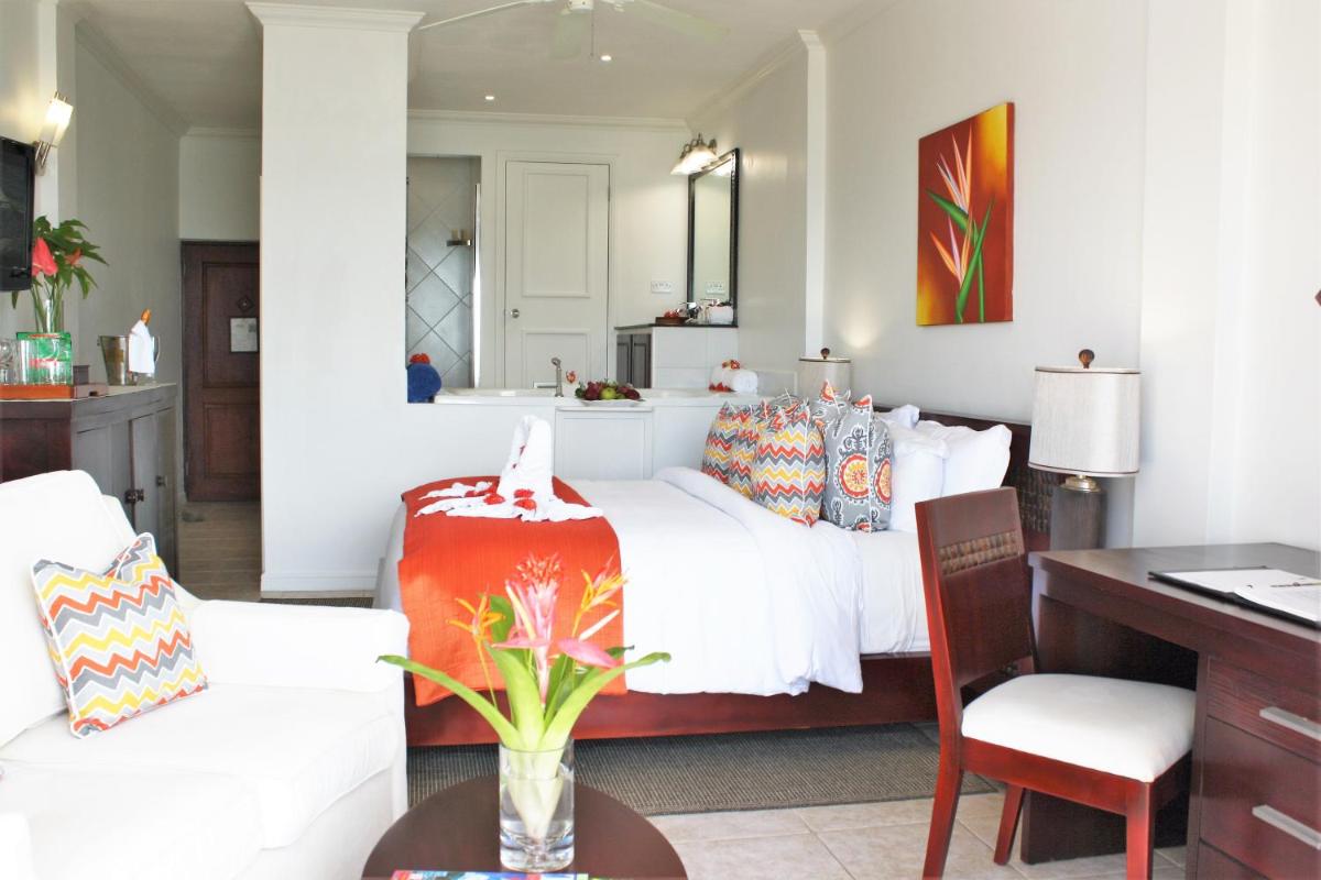 Sunset Junior Suite