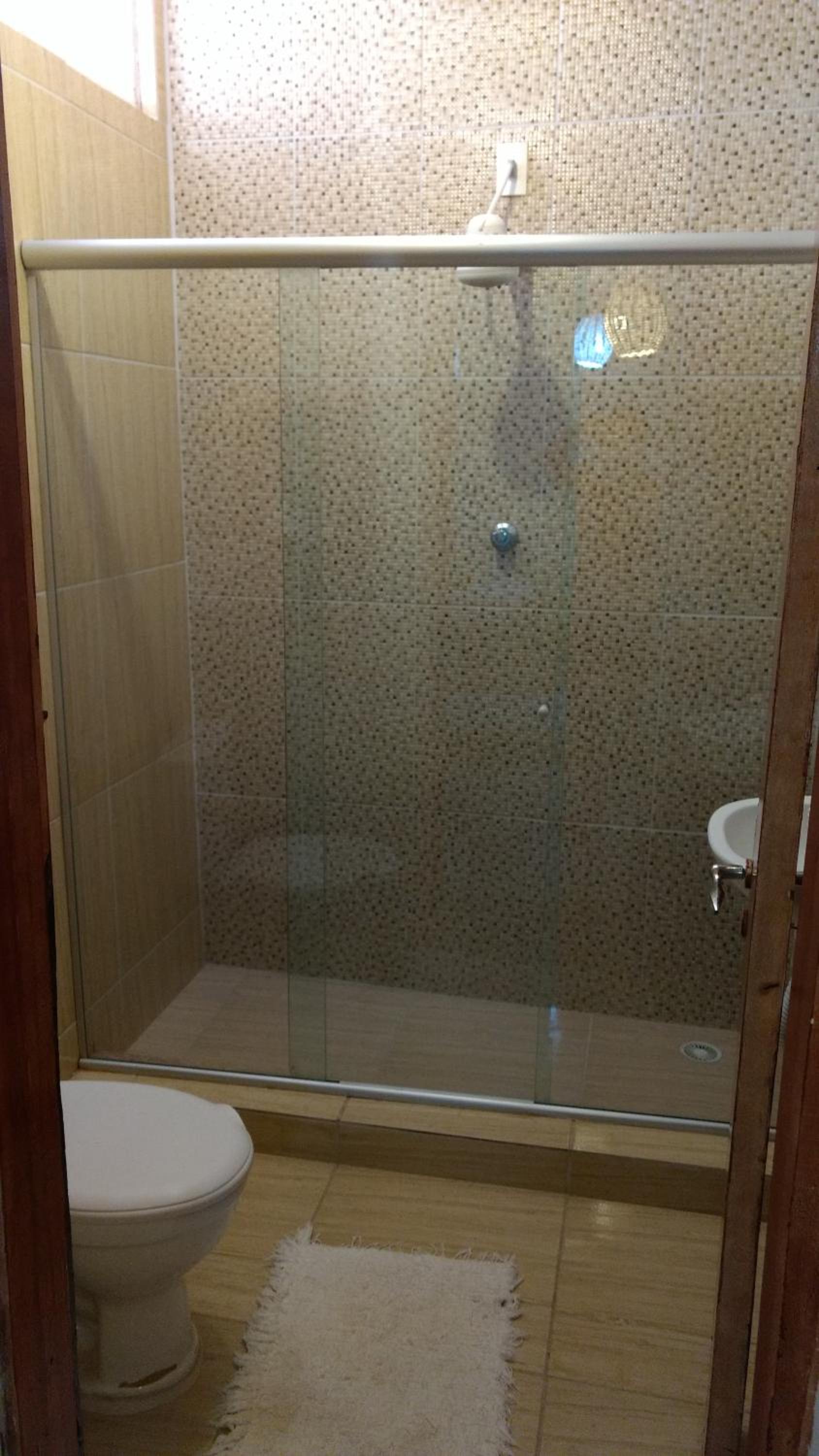 Double Room with Microwave - Photo 10