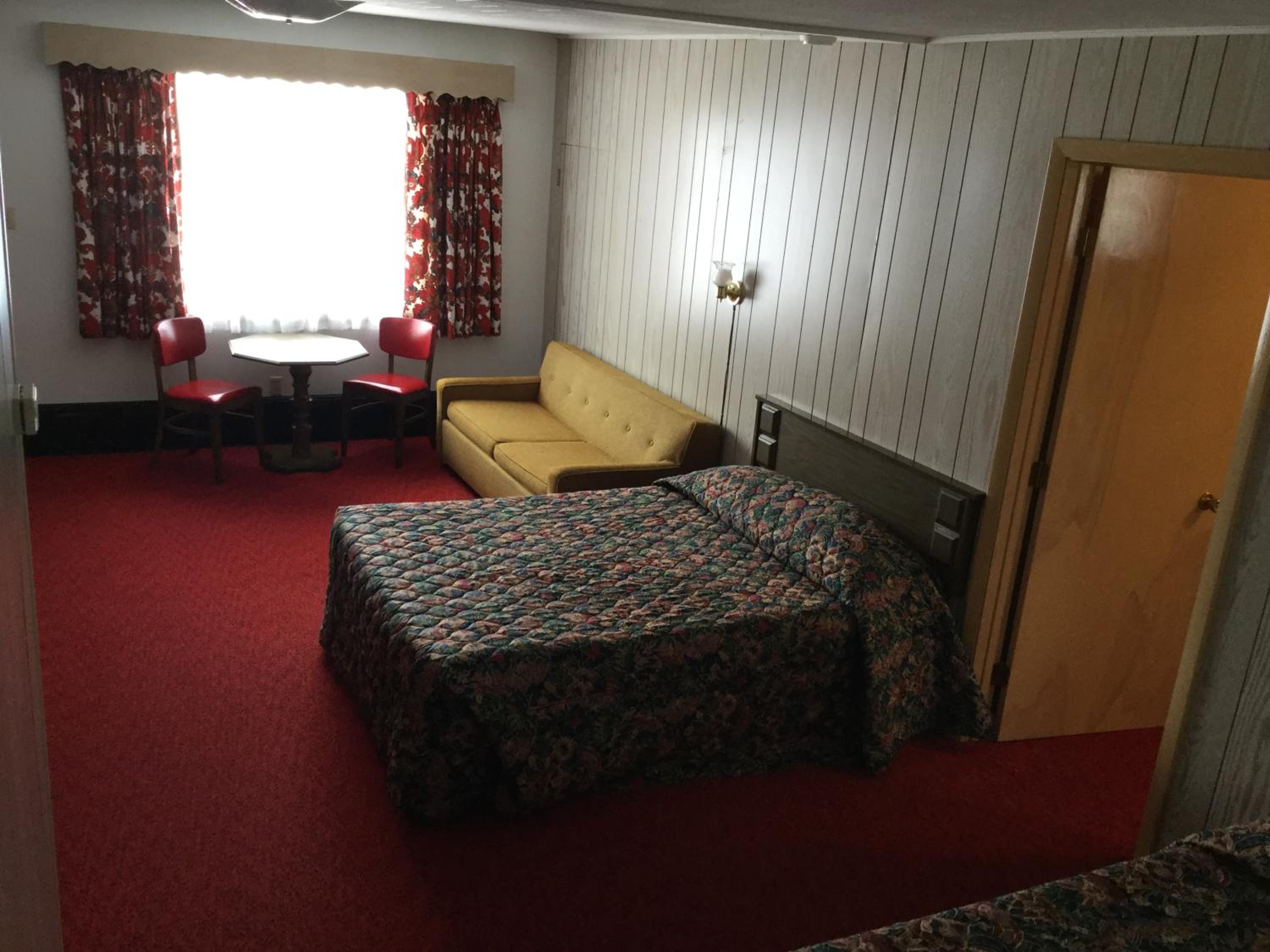 Double Room