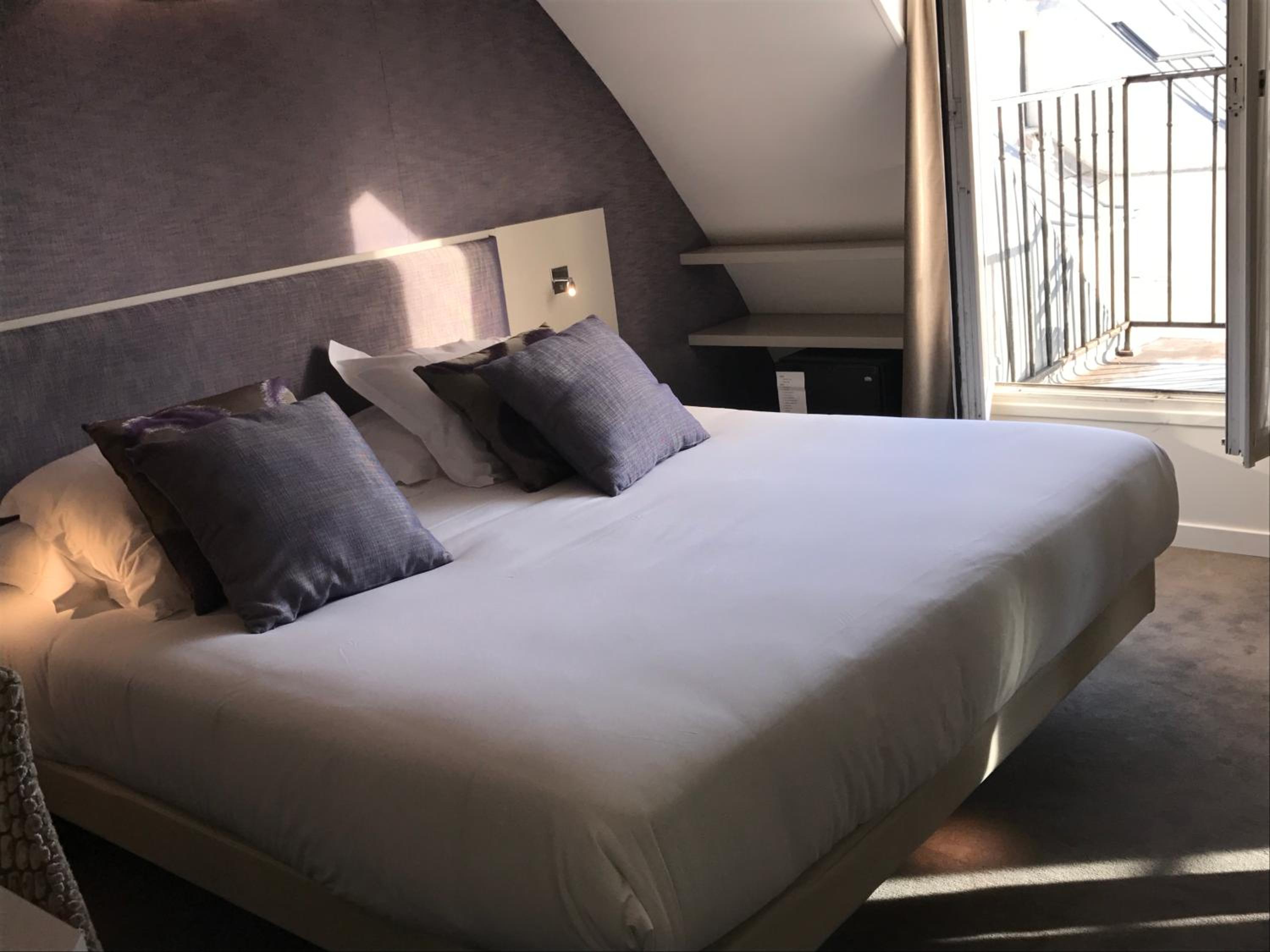 Deluxe Double or Twin Room photo 3