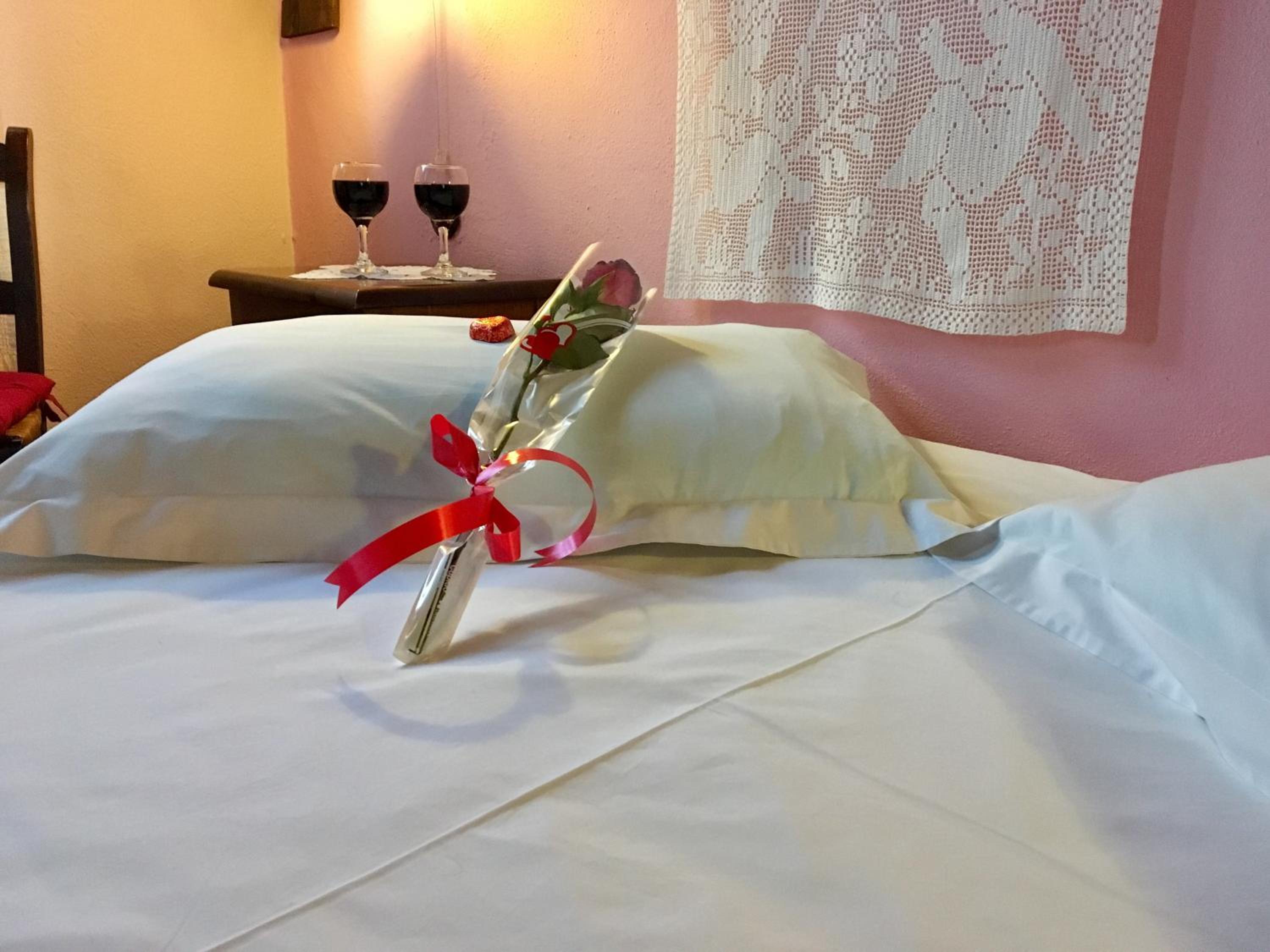Double or Twin Room - Photo 21