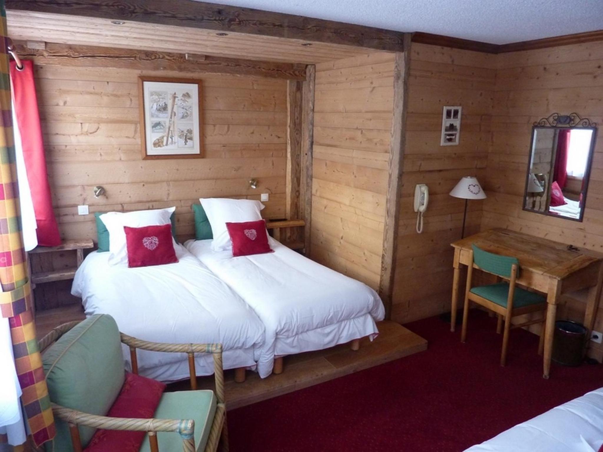 Triple Room photo 2