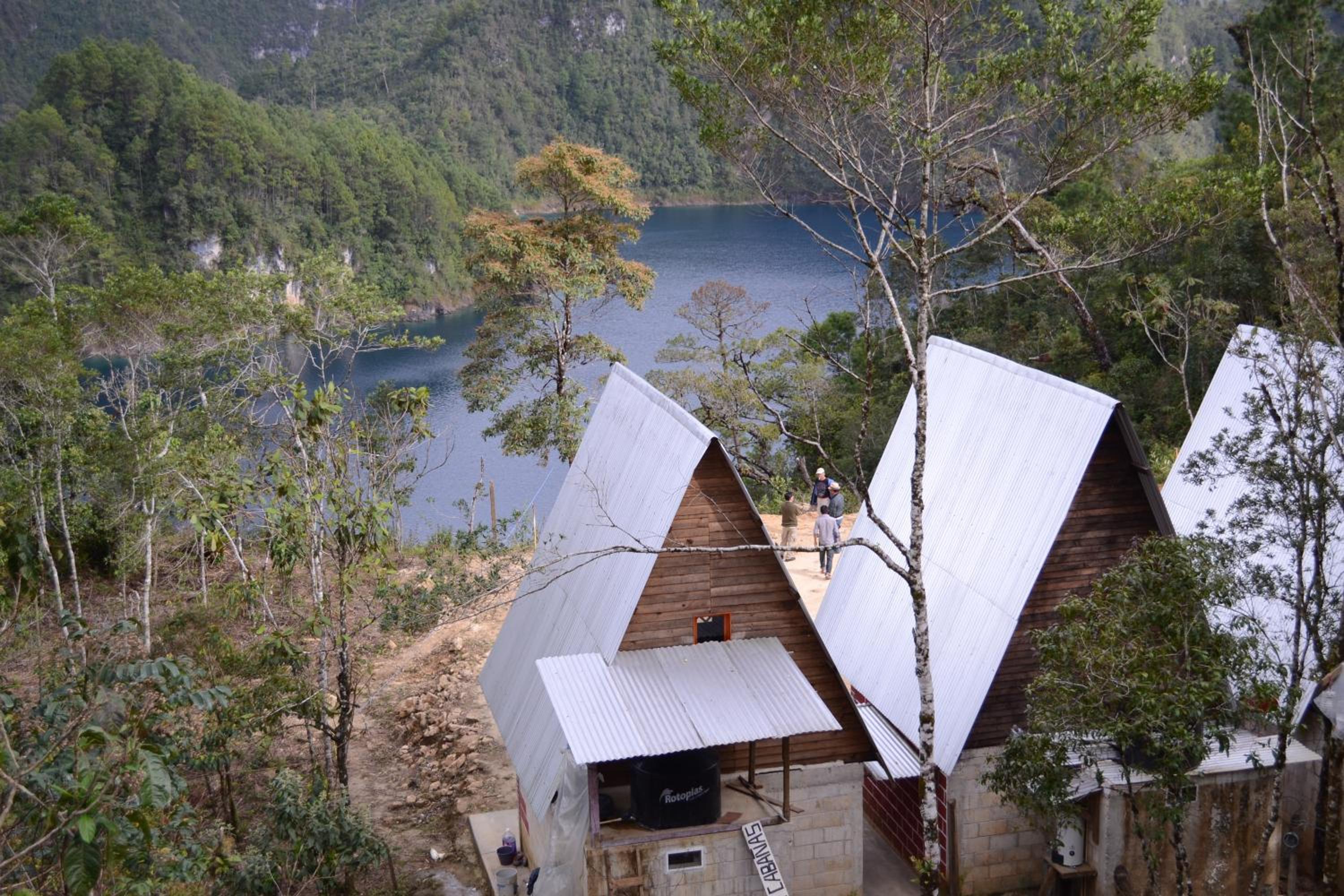 Two-Bedroom House - Photo 25