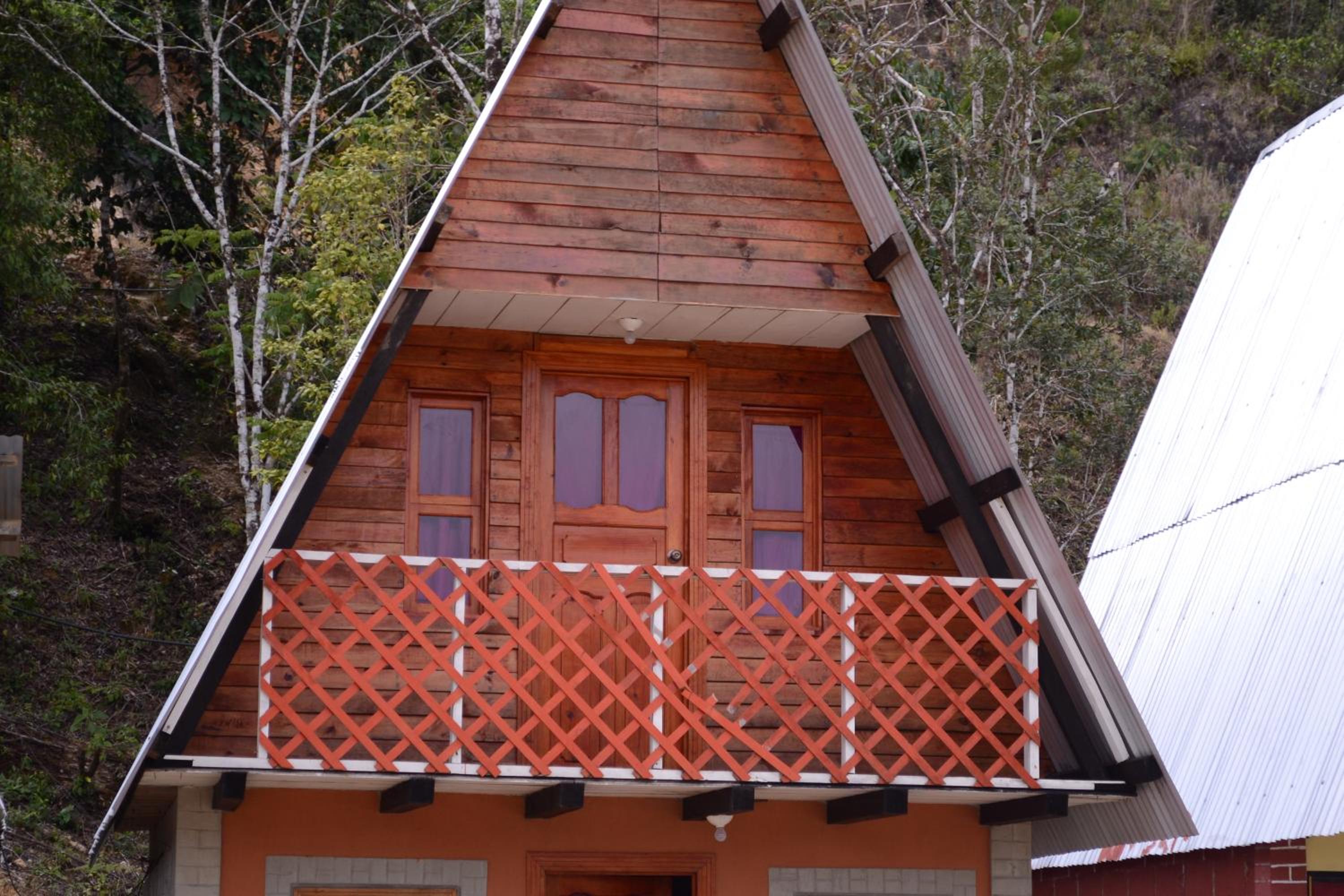 Two-Bedroom House - Photo 21