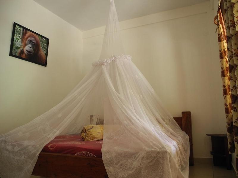 Double Room with Terrace - Photo 1