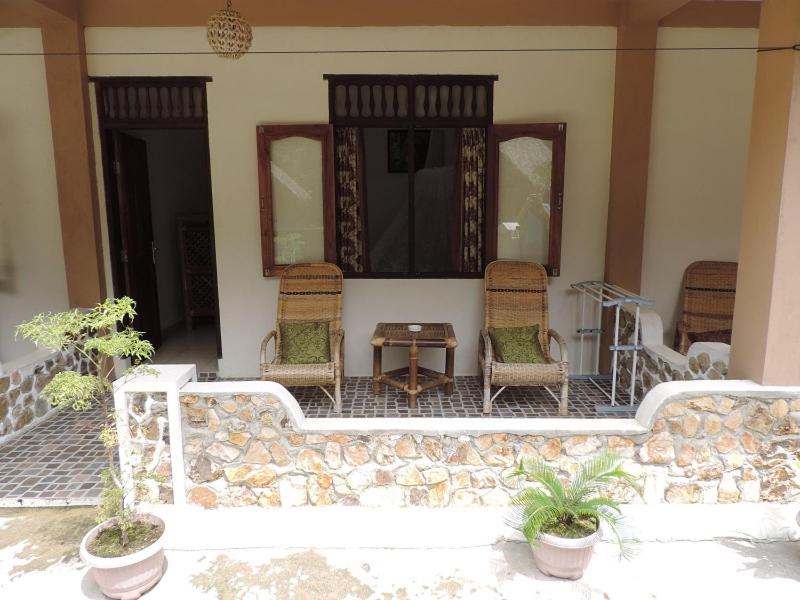 Double Room with Terrace - Photo 3